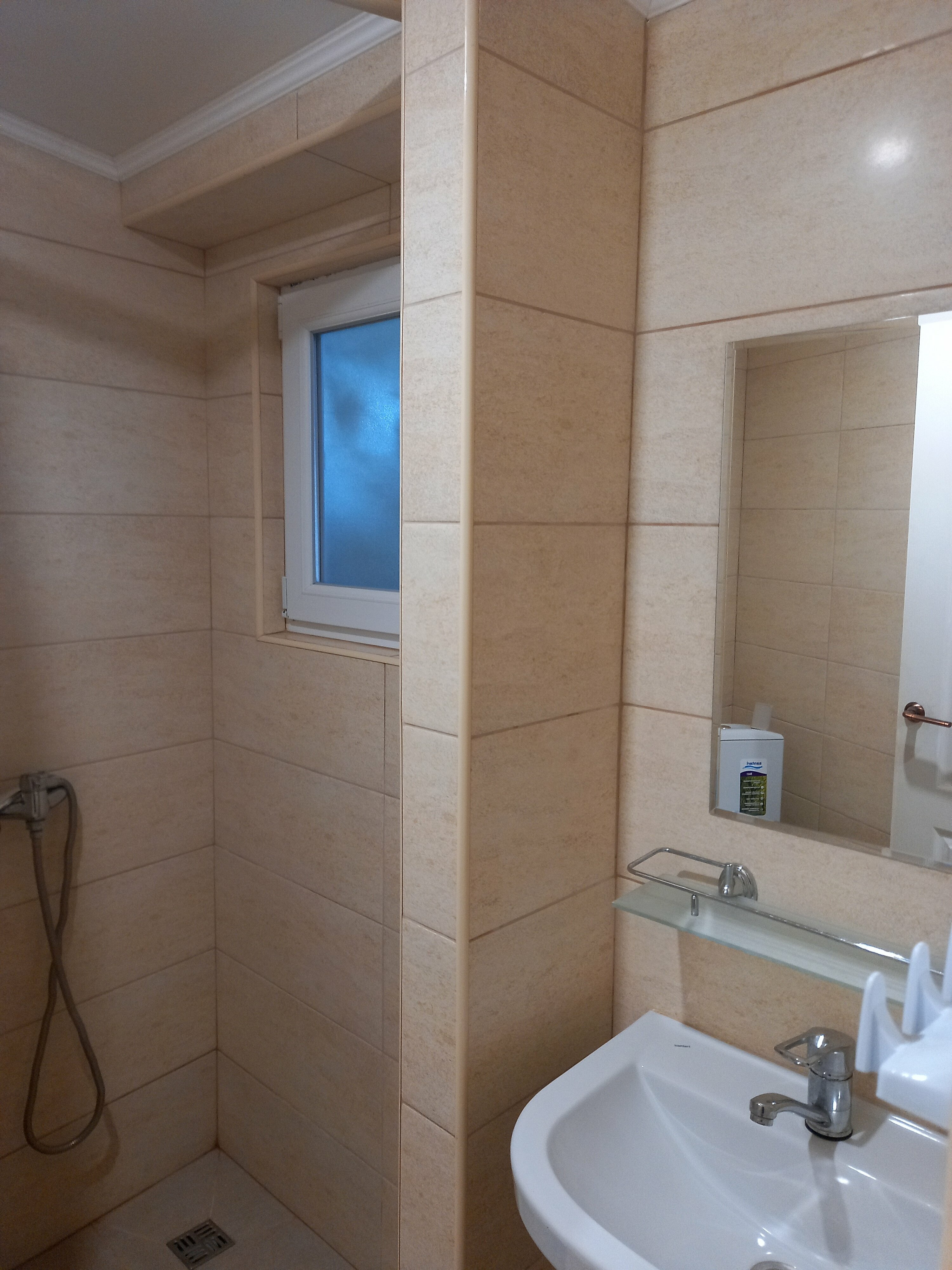 Трехместный номер «Комфорт»