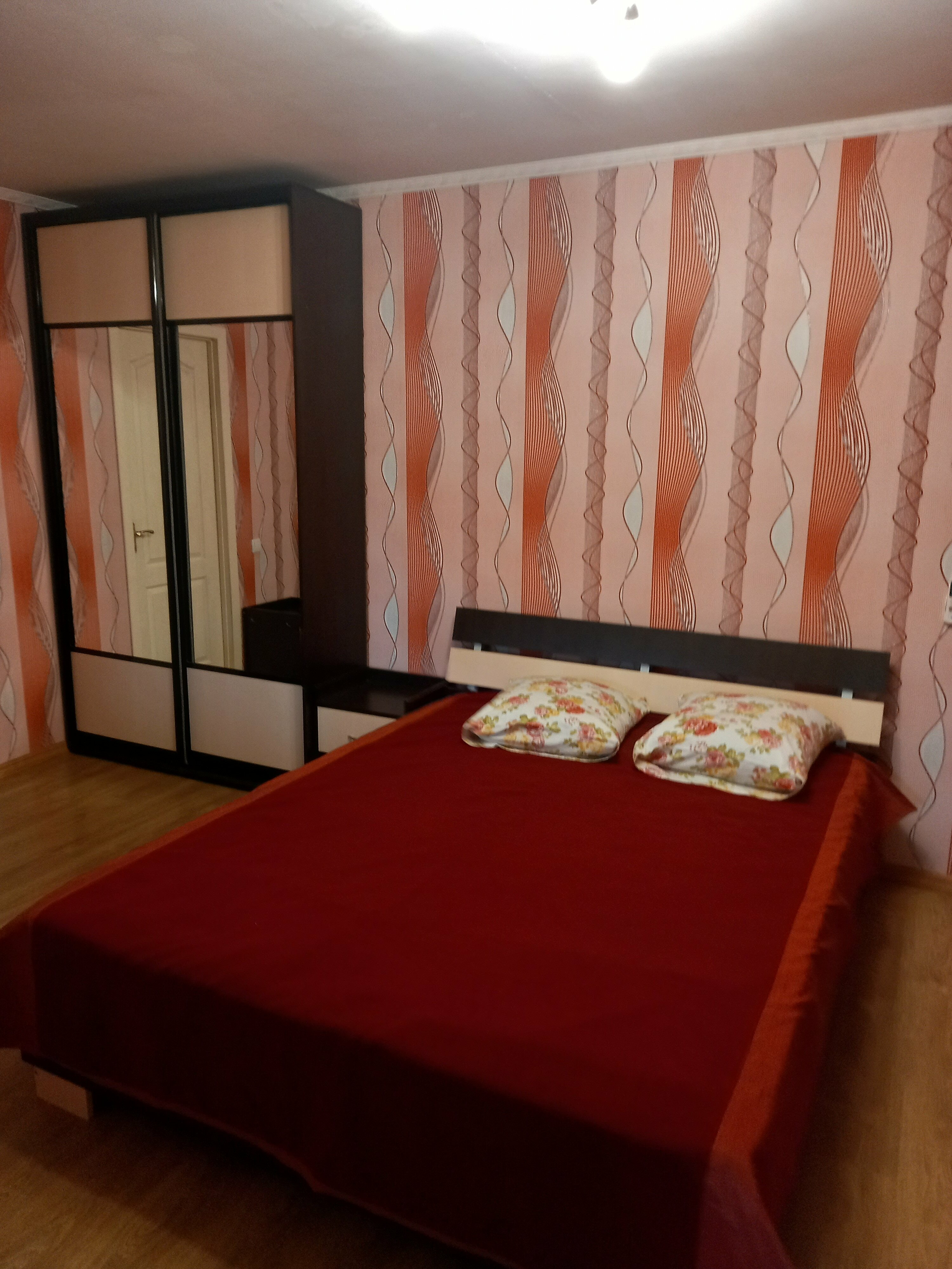 Четырехместный номер