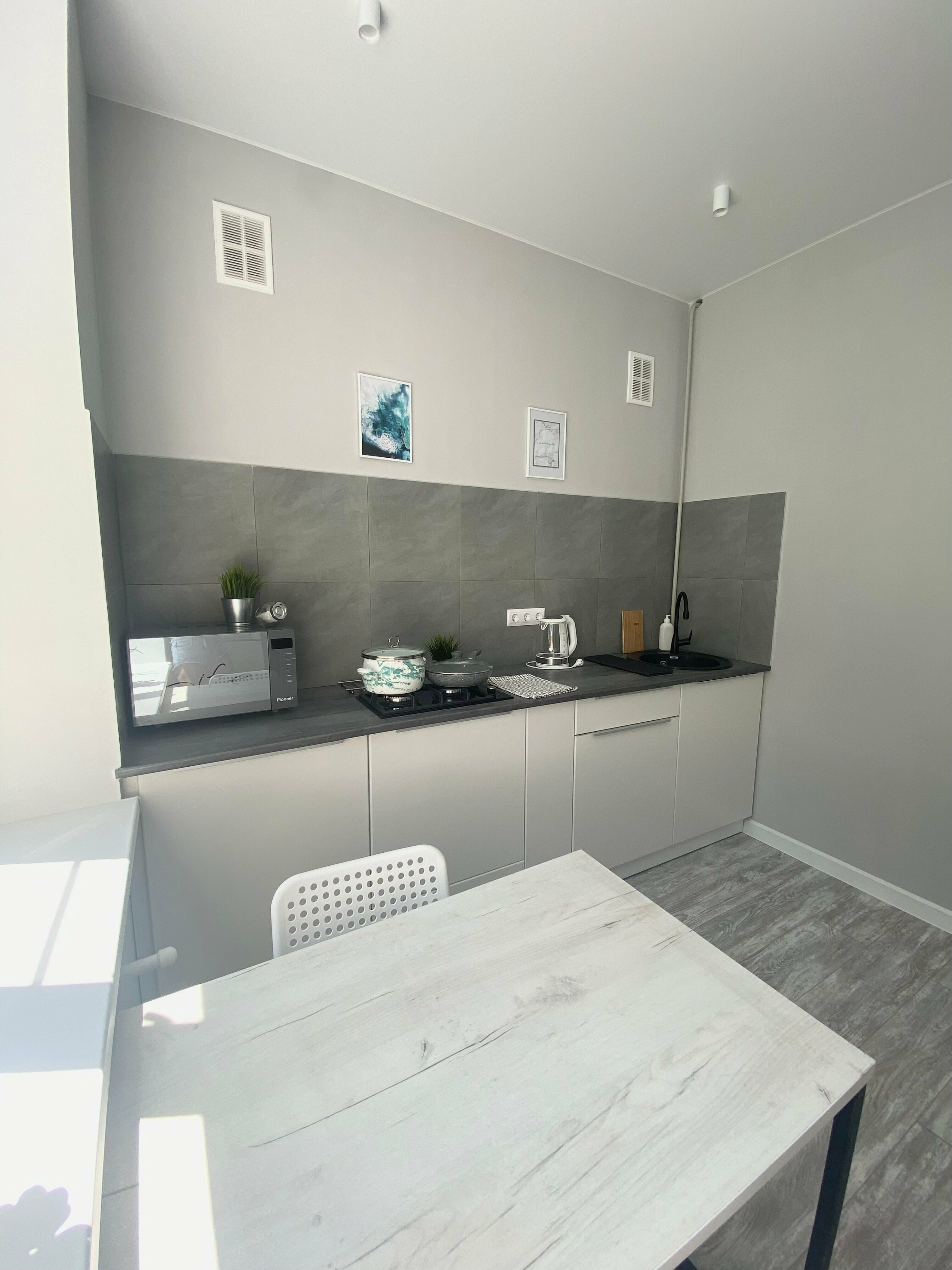 Улучшенный двухместный номер с 2 отдельными кроватями