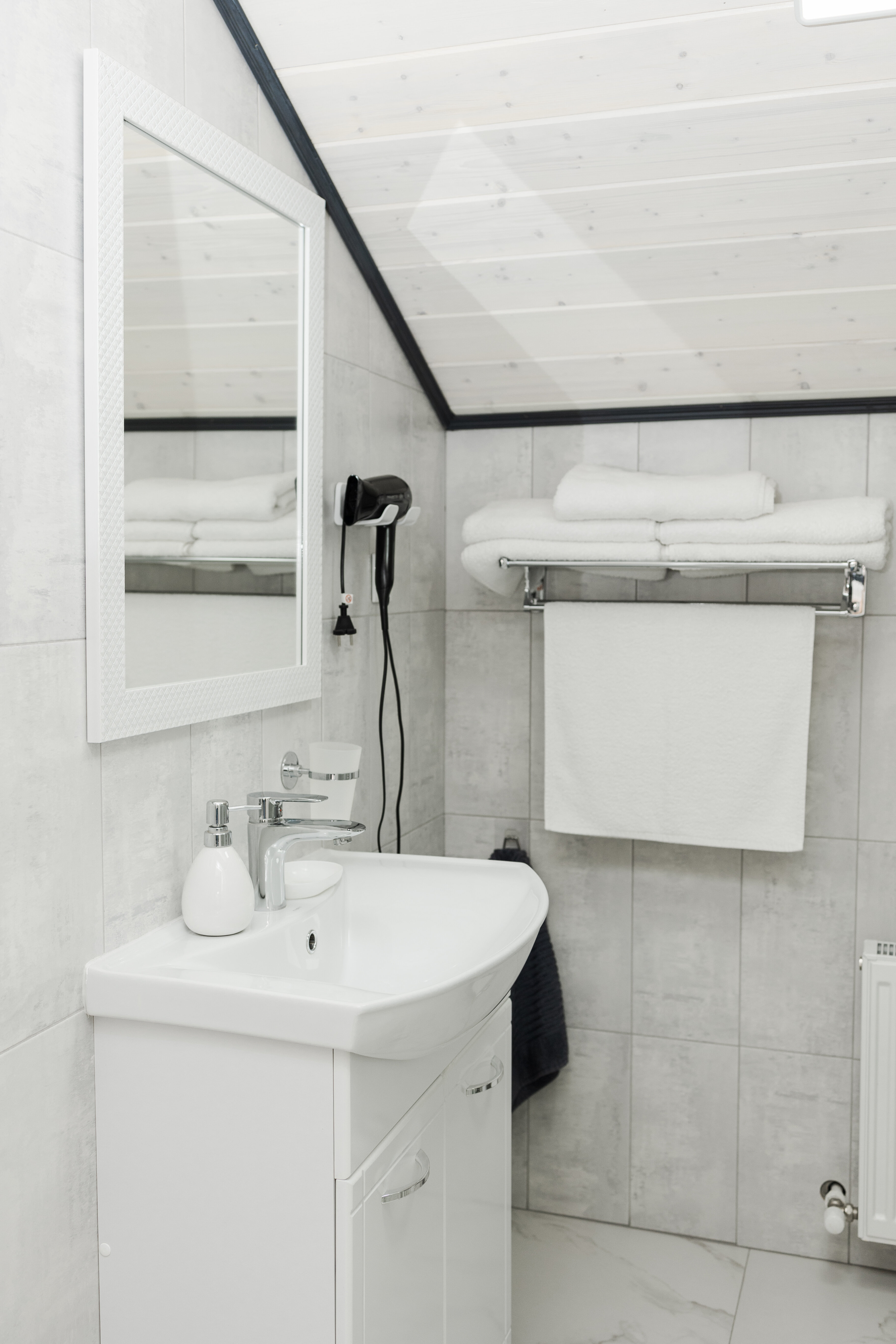 Коттедж для семейного отдыха