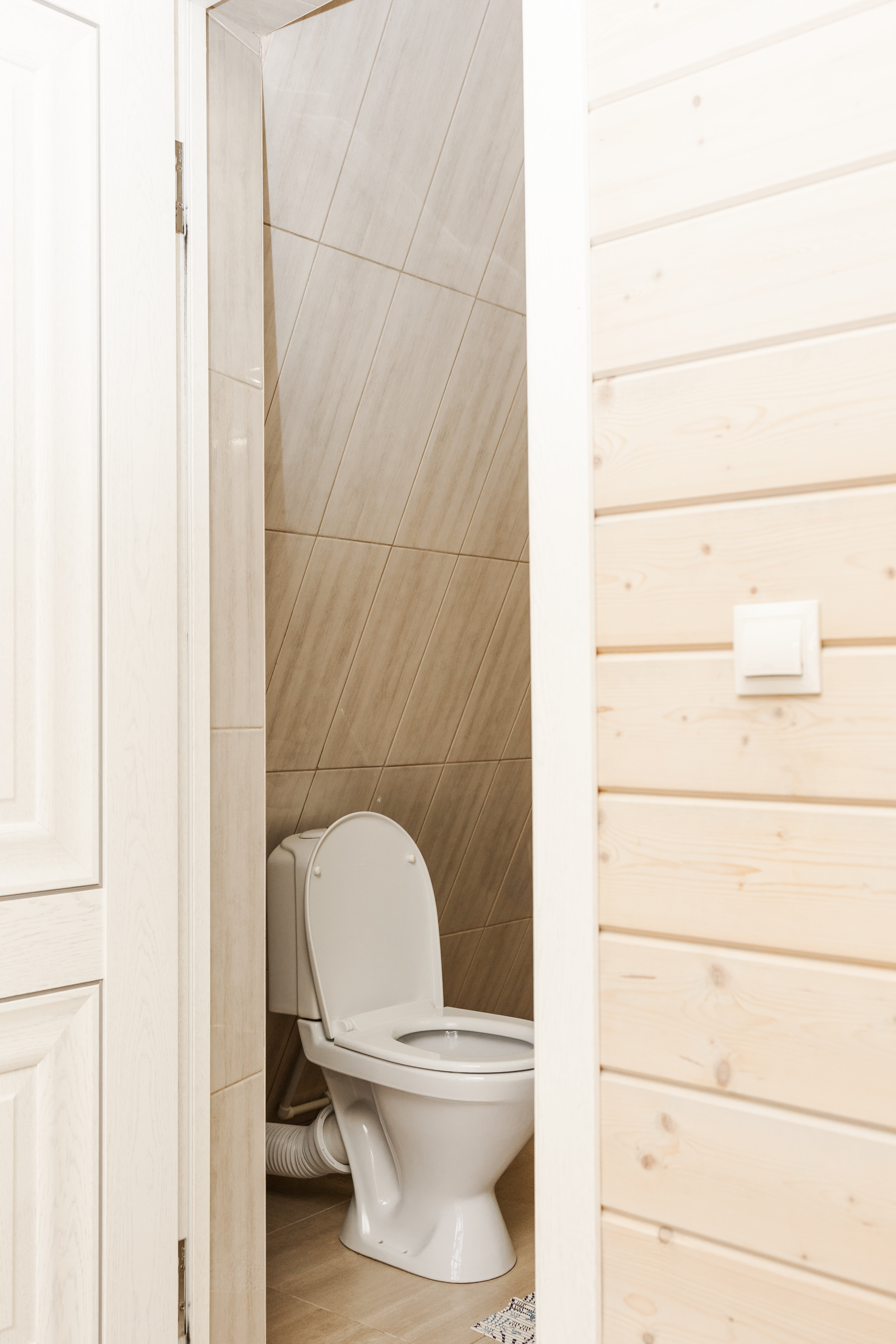 Дом для семейного отдыха