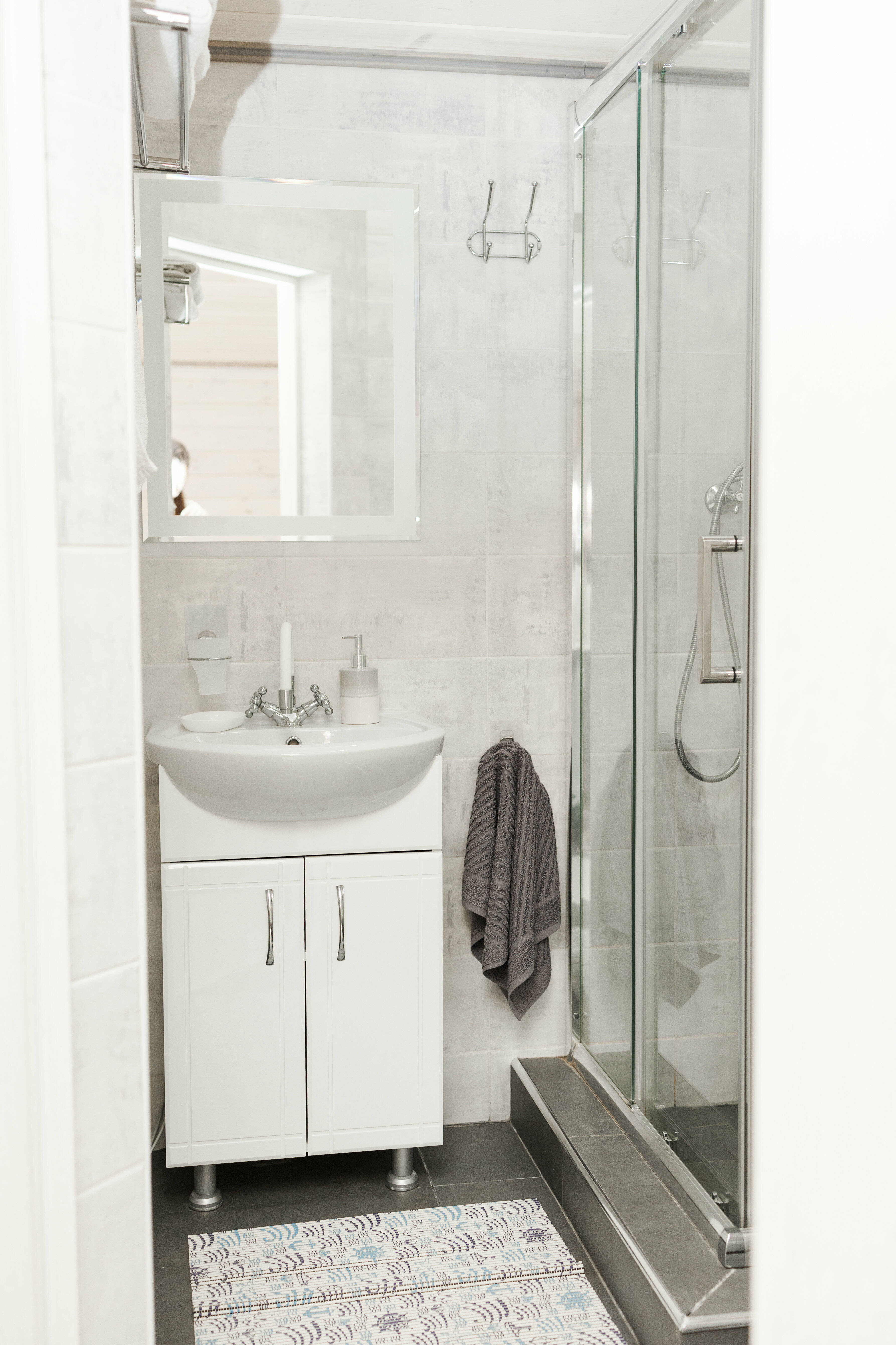 Стандартный двухместный номер с 1 кроватью