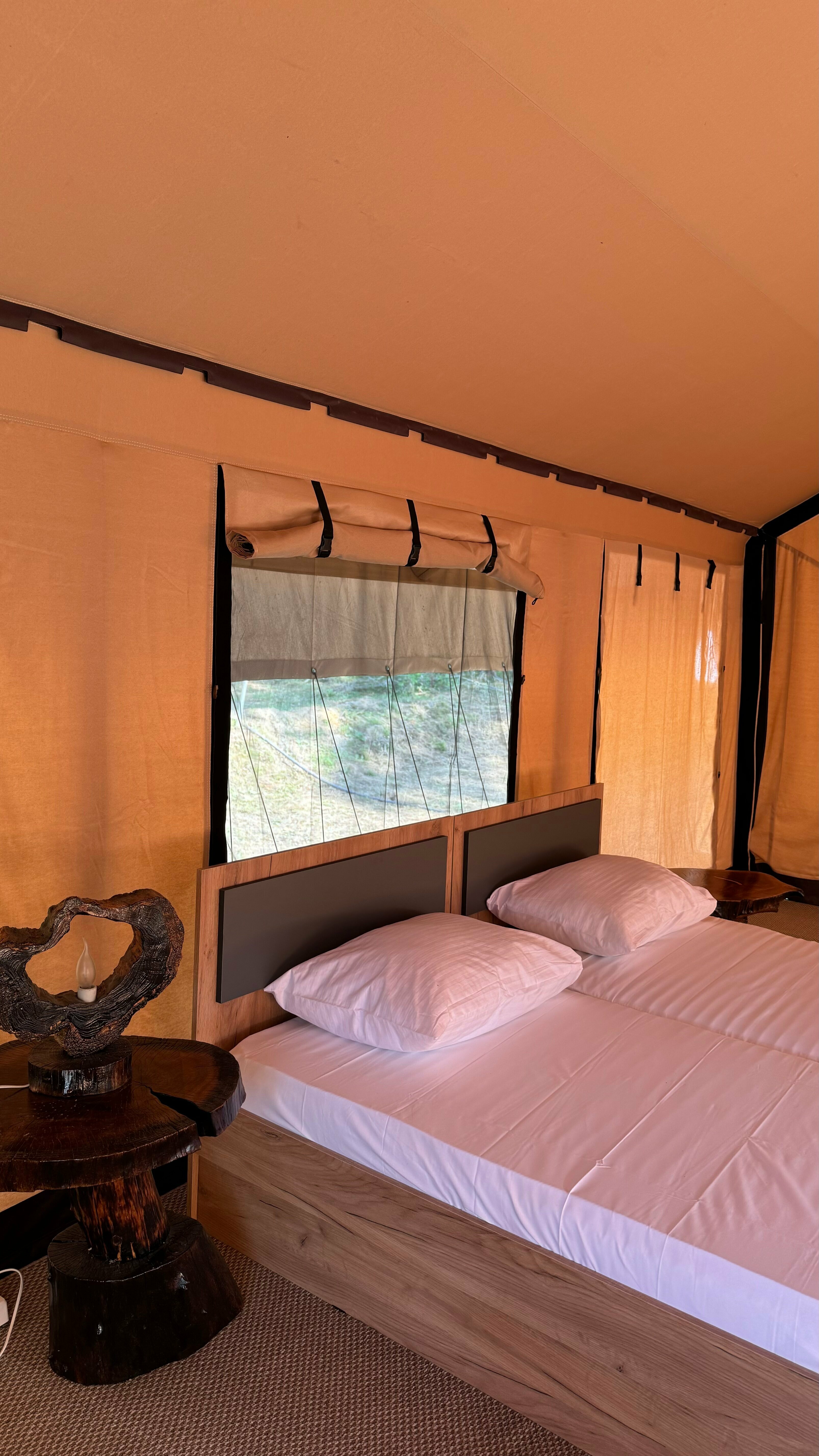 Cемейный номер с собственной ванной комнатой