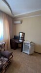 Четырехместный номер эконом-класса в Добрый Дом