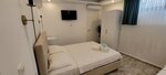 Bodrum Kat Triple Room в Tenes Otel