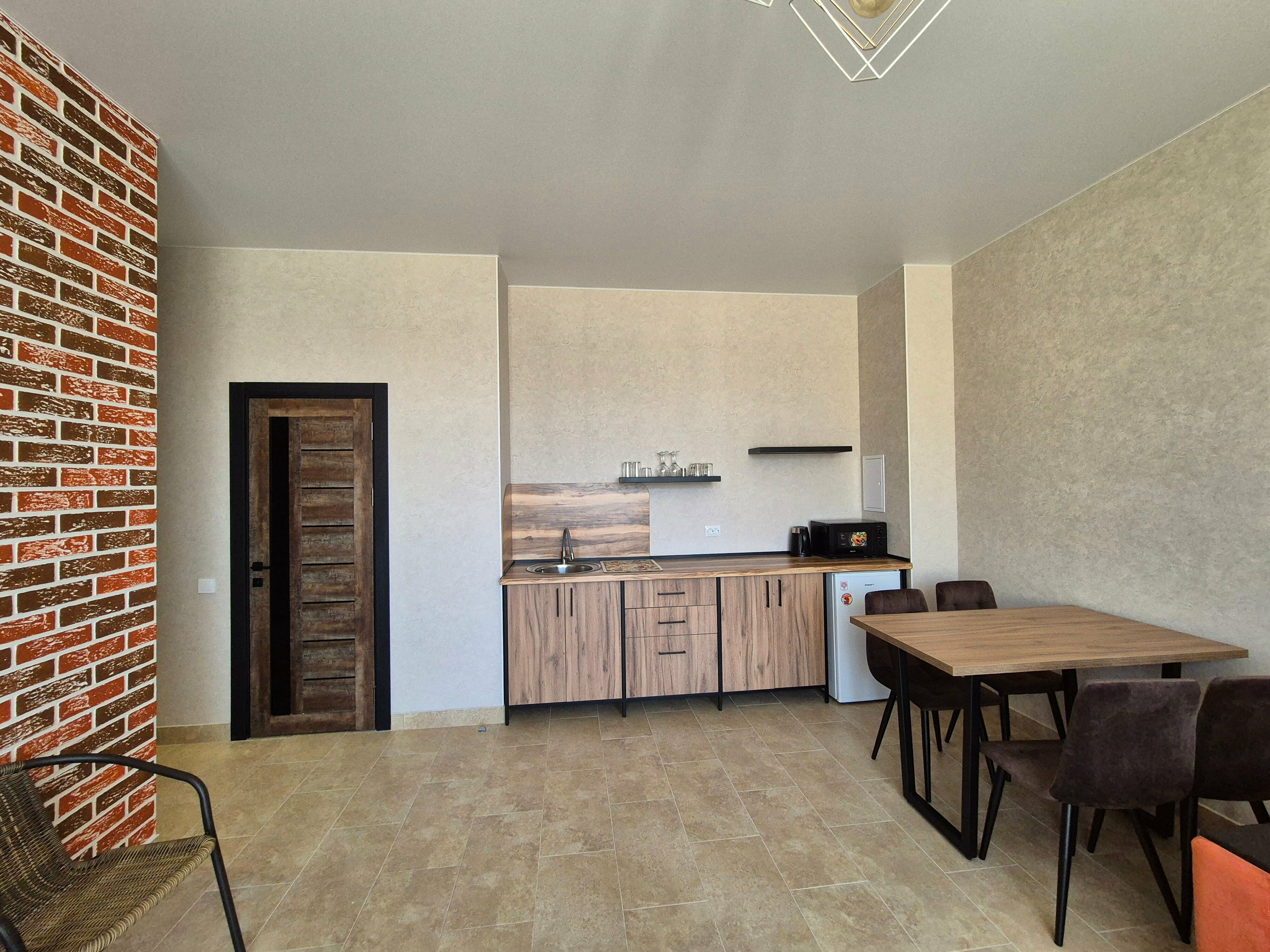 Люкс 2-х комнатный