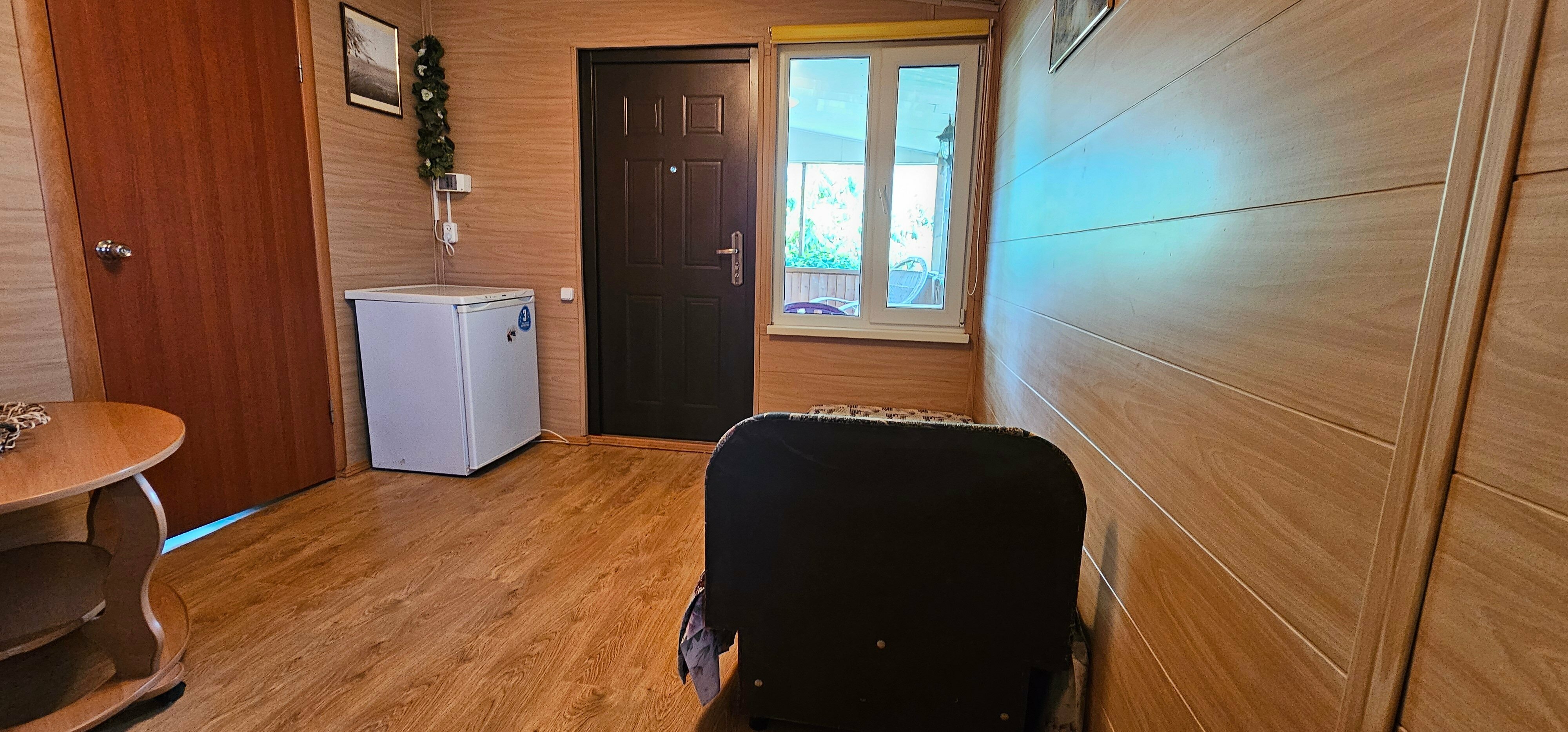 Четырехместный номер