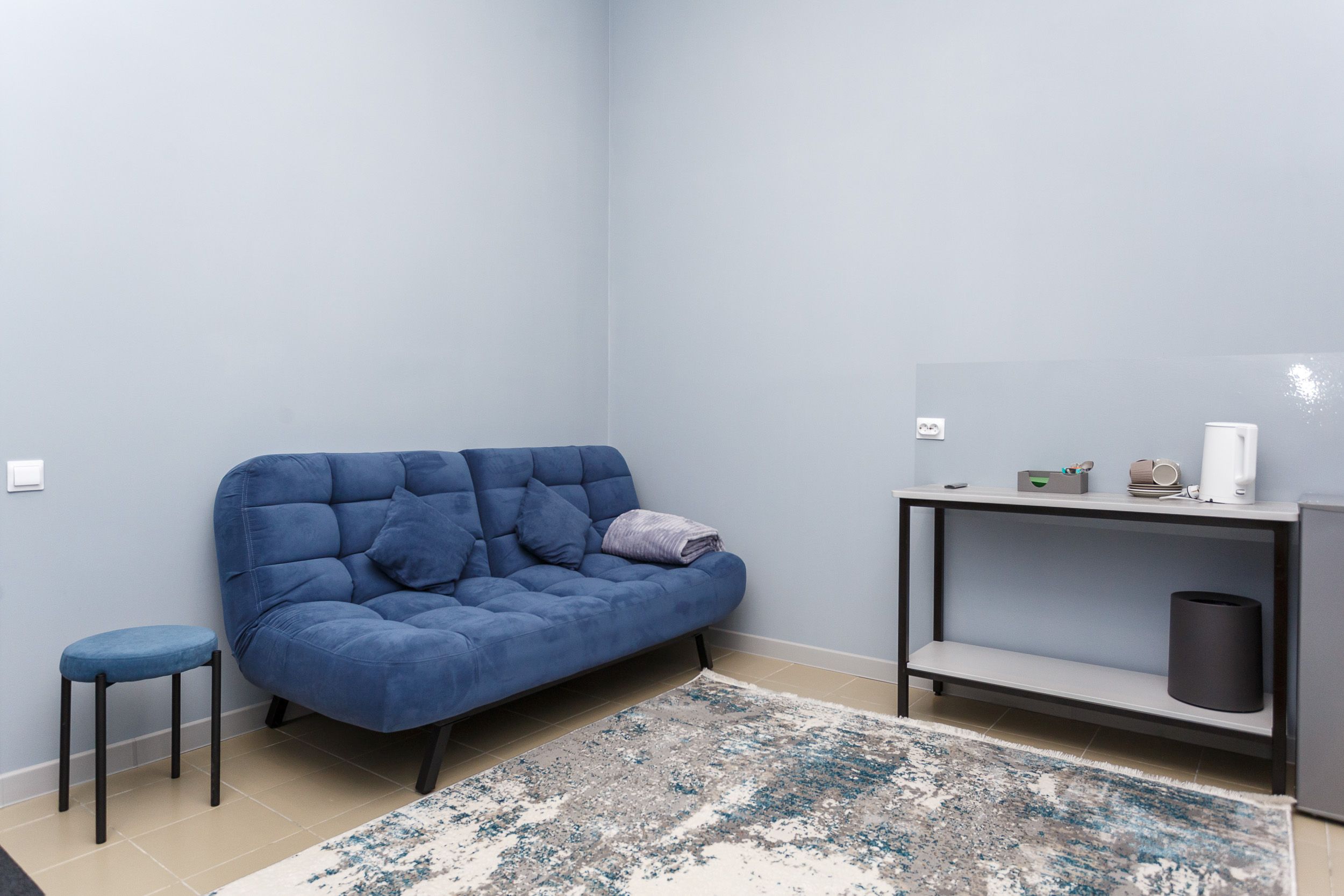 Семейный номер Делюкс