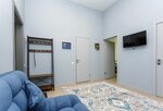 Семейный номер Делюкс в Куб