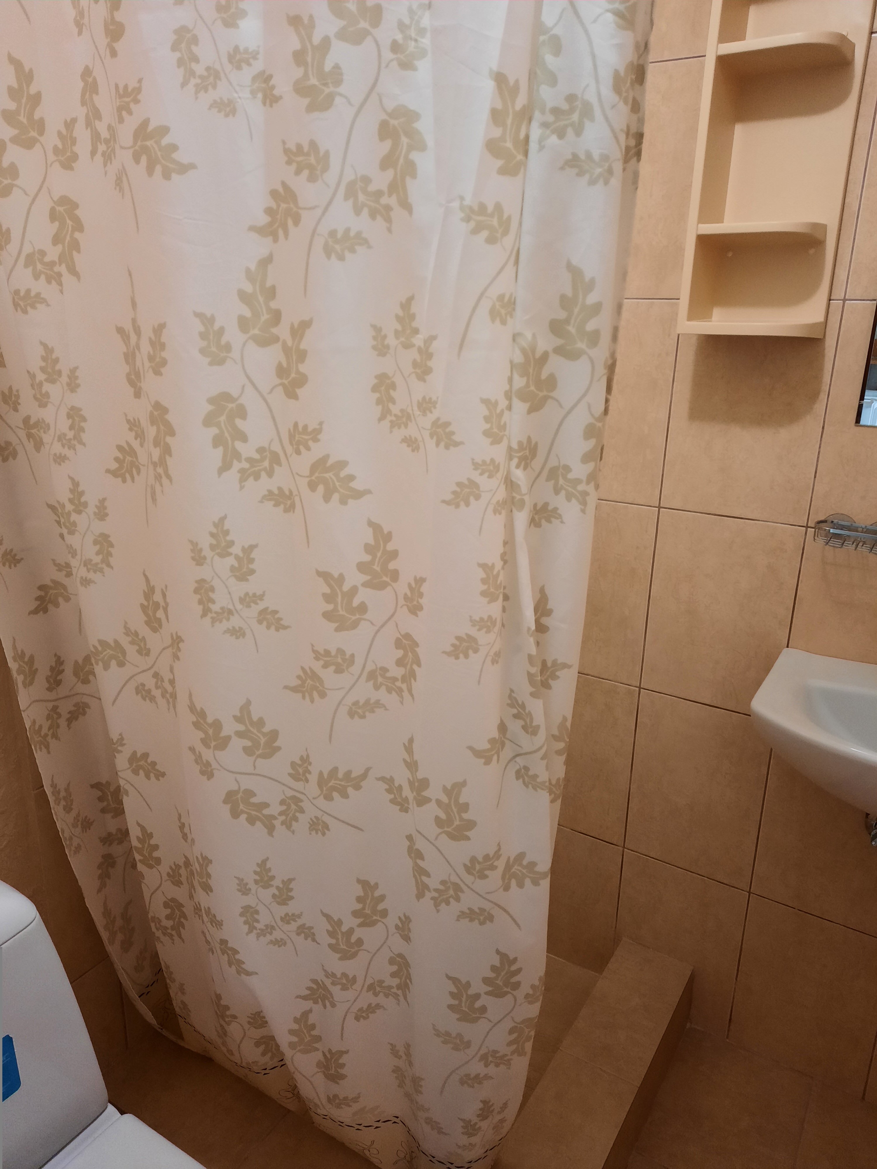 Стандартный трехместный номер