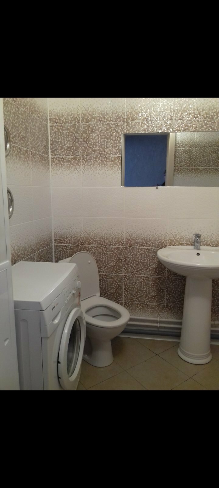 Большой двухместный номер с 1 кроватью