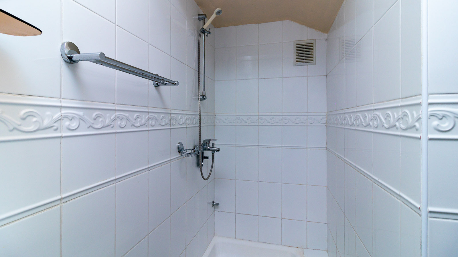 Апартаменты с балконом