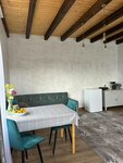 Трехместный номер с видом на горы в Kray_house