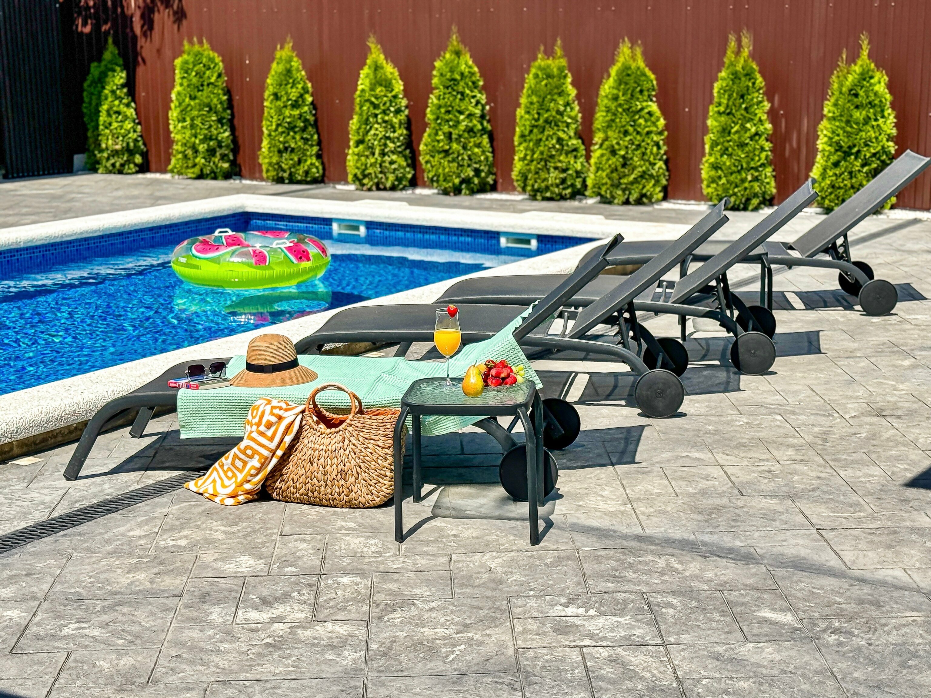 Дом с 4 спальнями