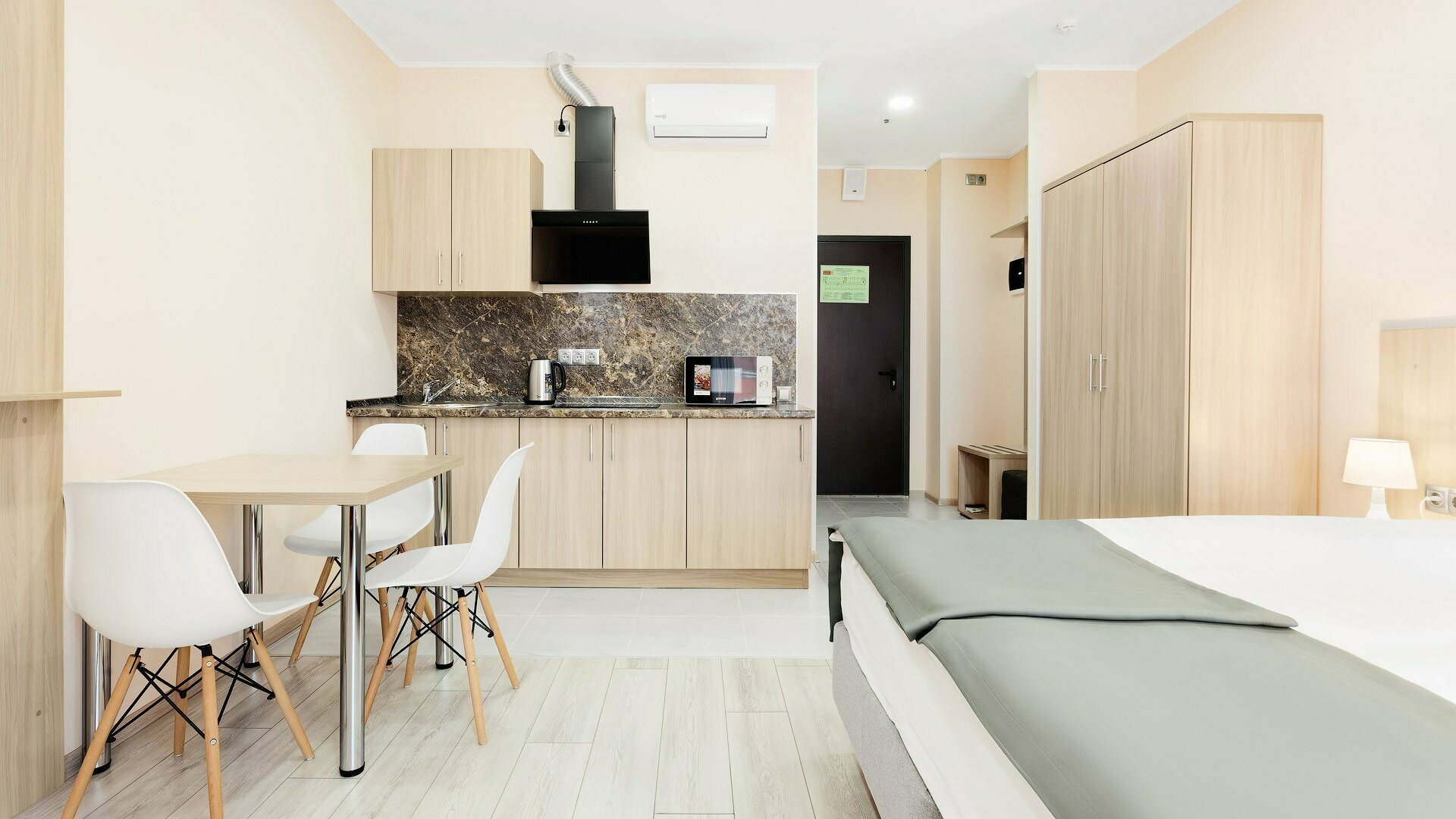 Номер-студия