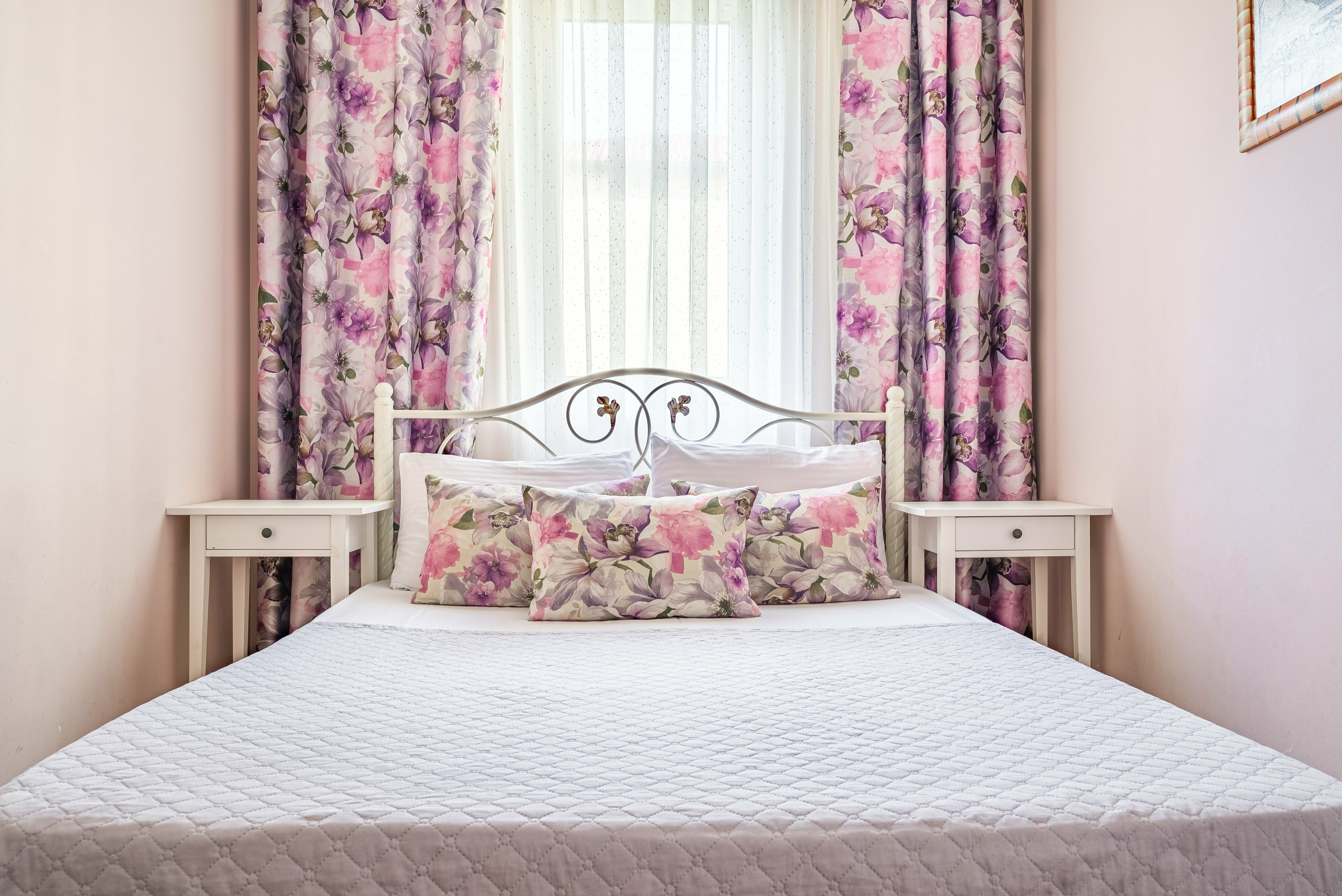 Улучшенный трехместный номер