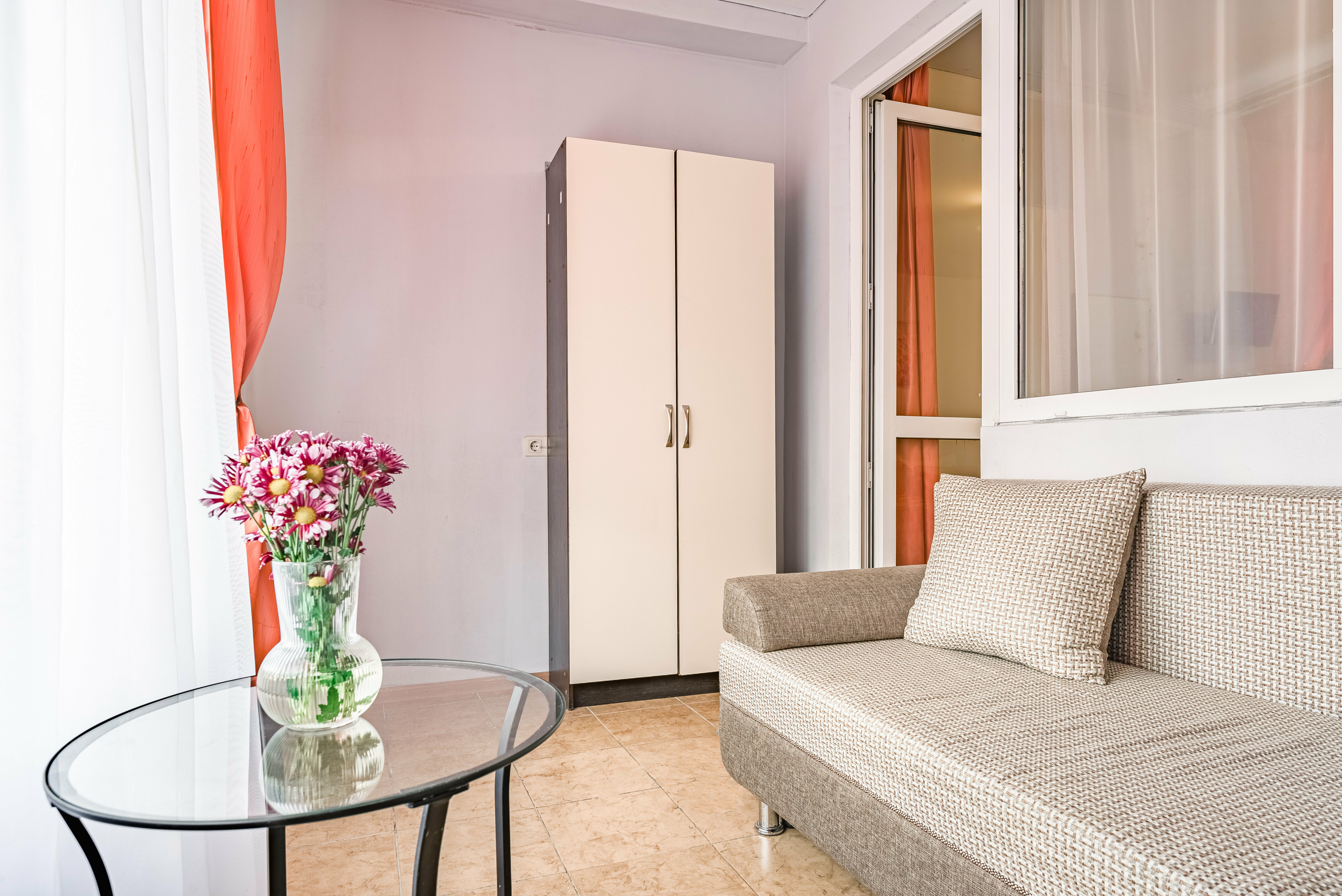 Стандартный семейный номер