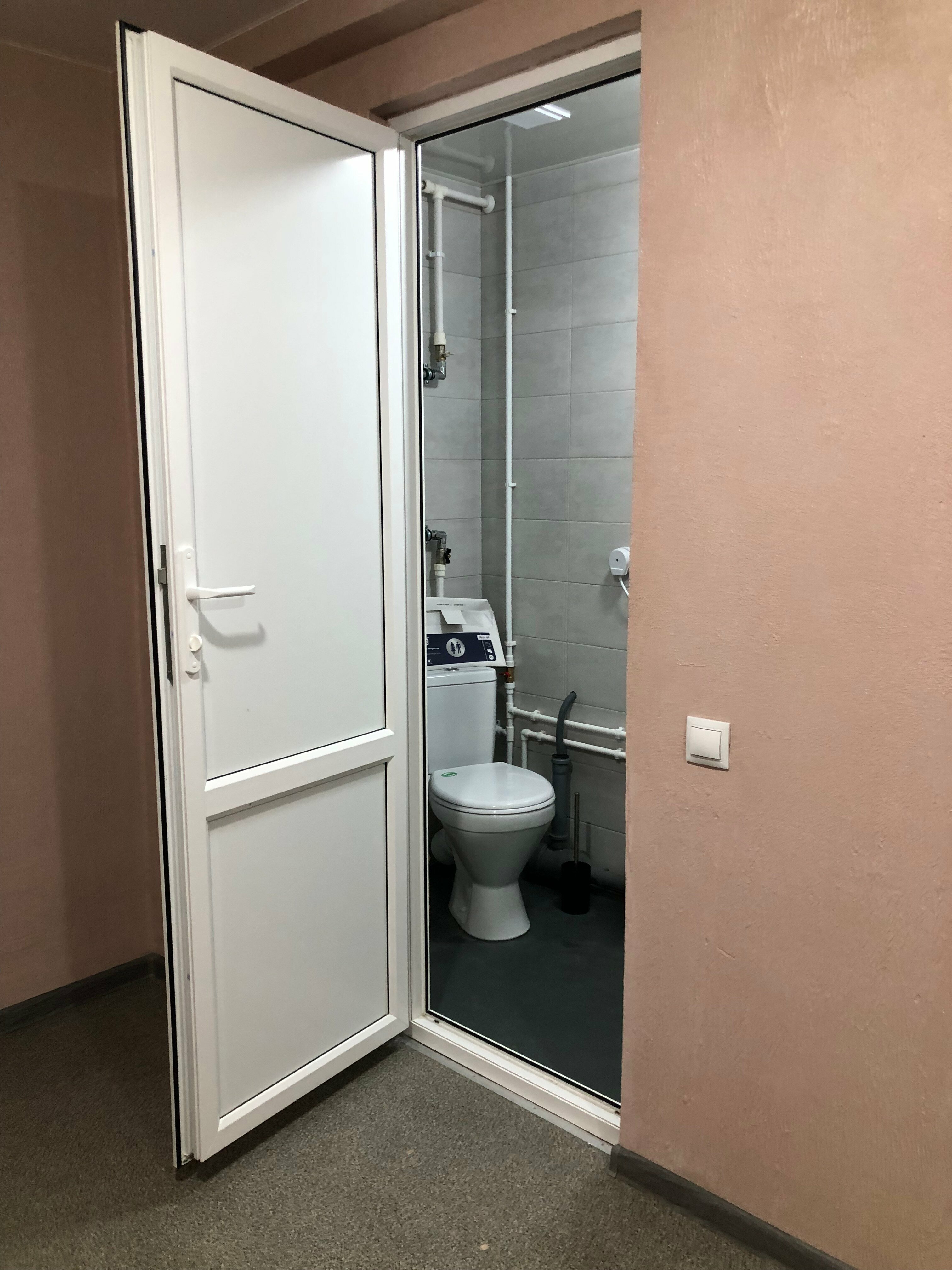 пятиместный номер эконом класса