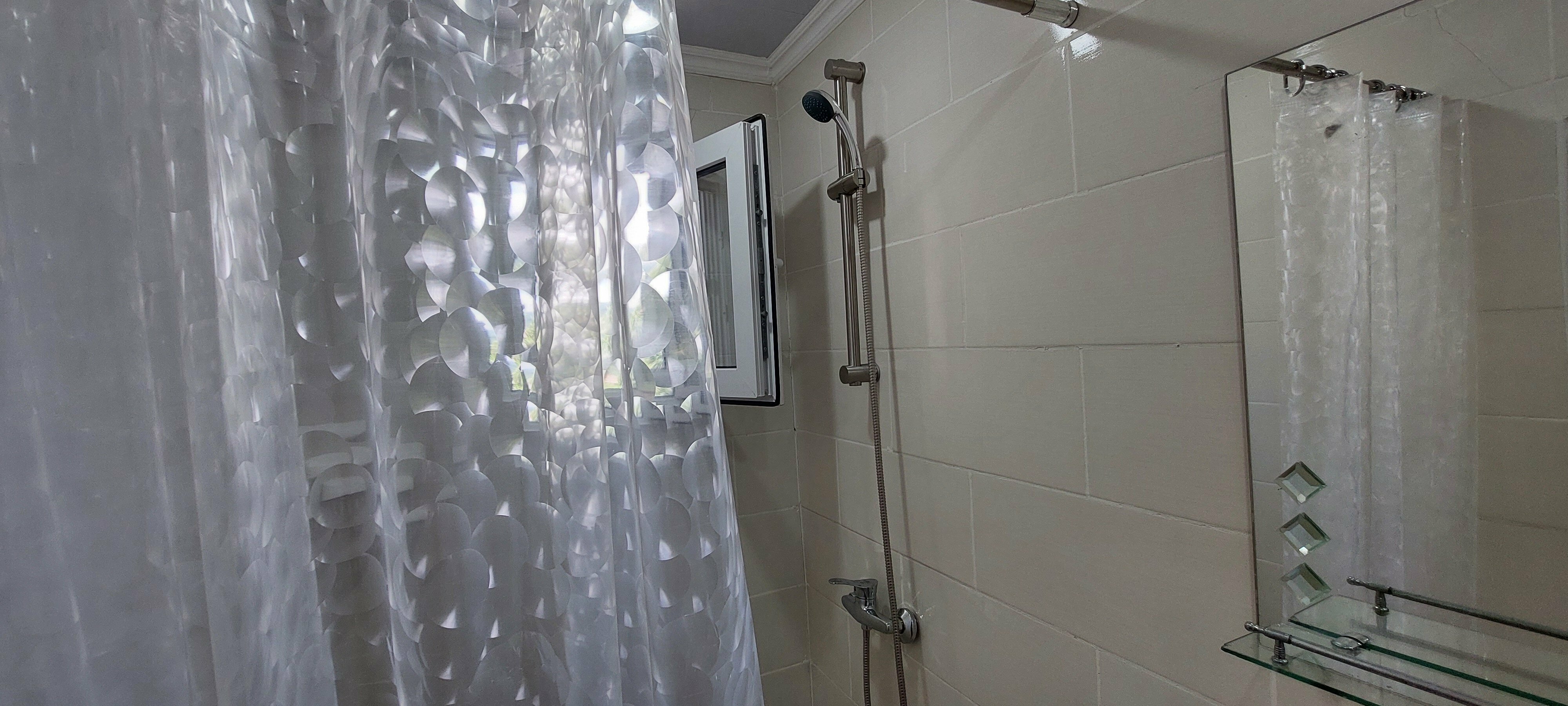 Коттедж с видом на горы