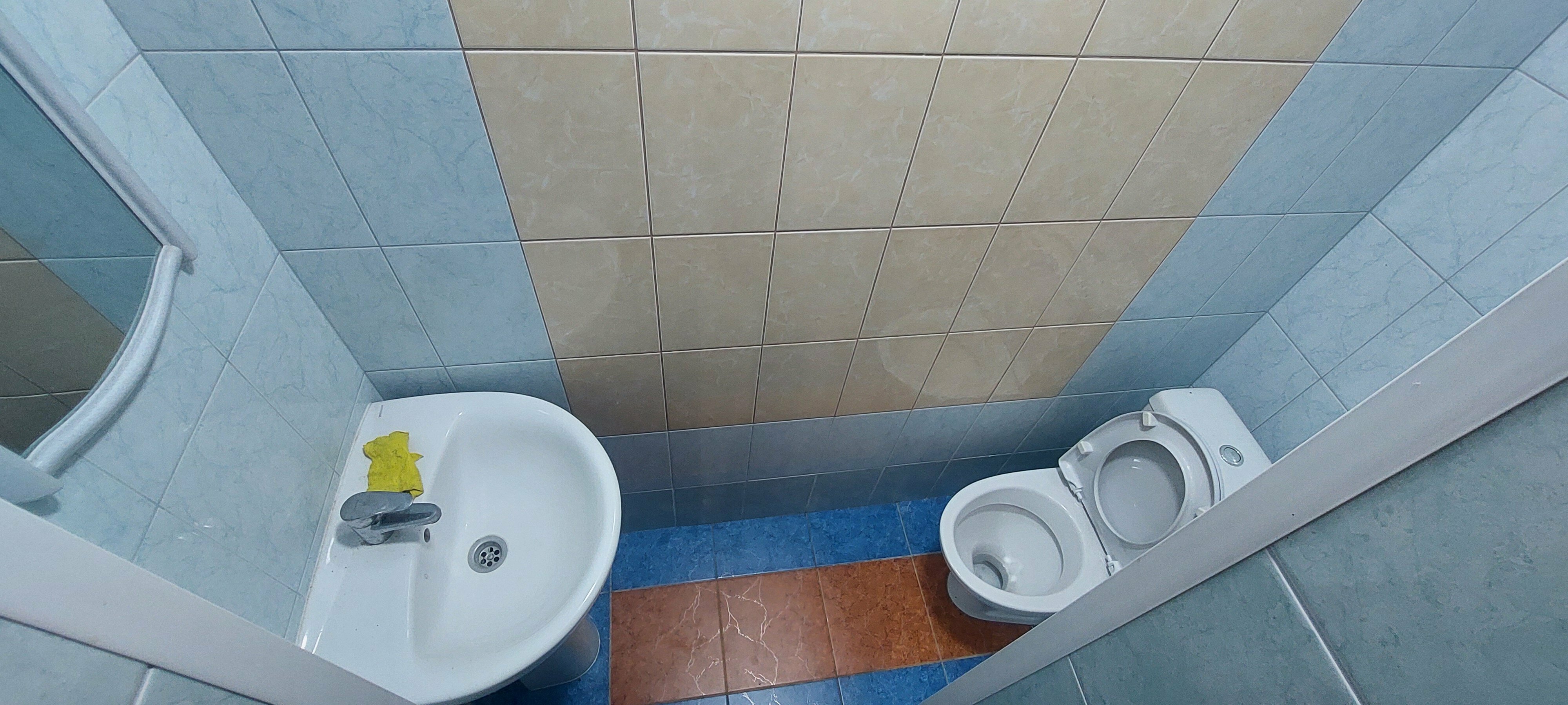 Семейный номер