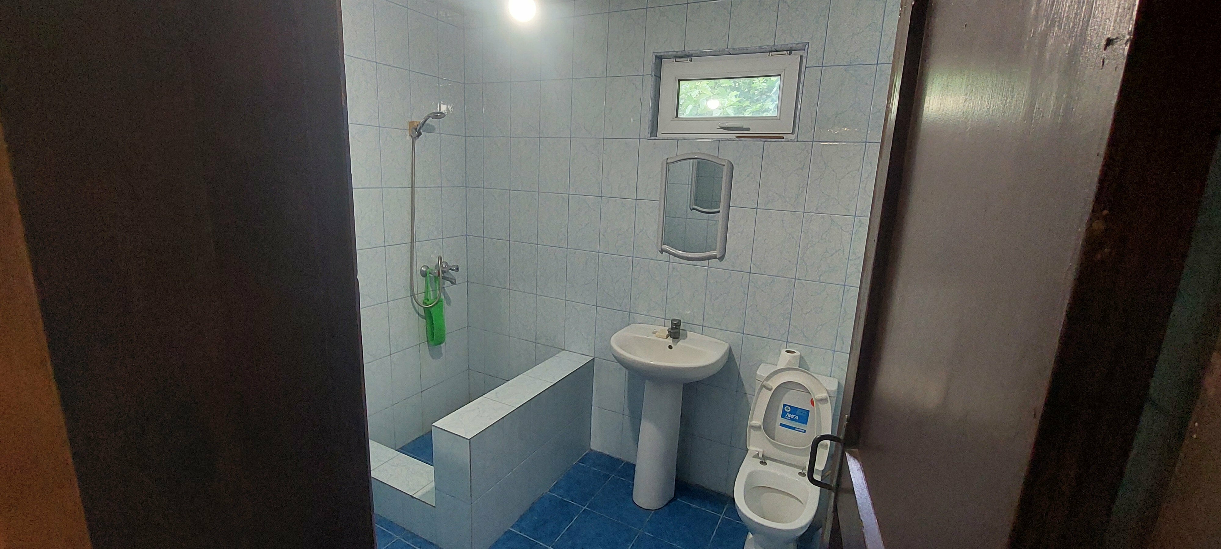 Четырехместный номер «Комфорт»