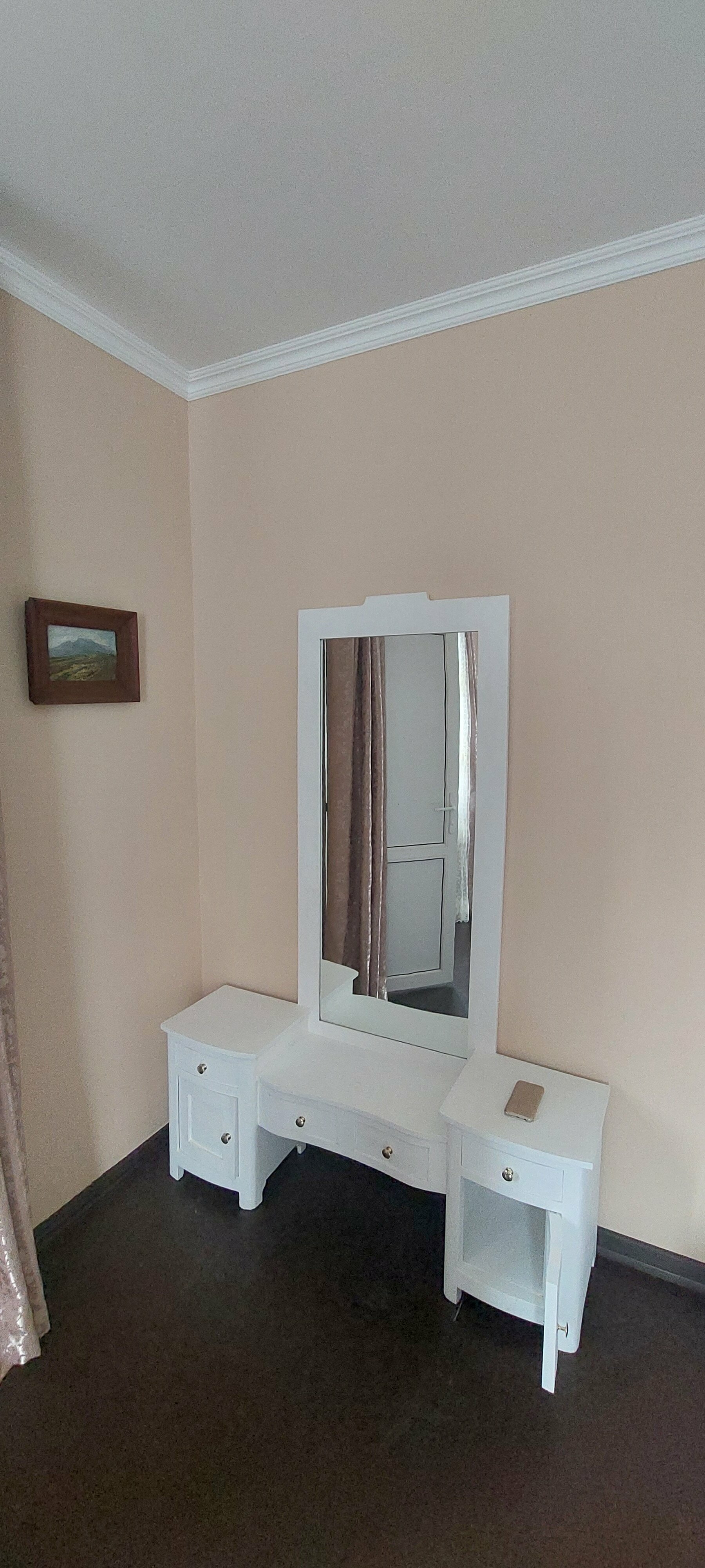 Трехместный номер «Комфорт»