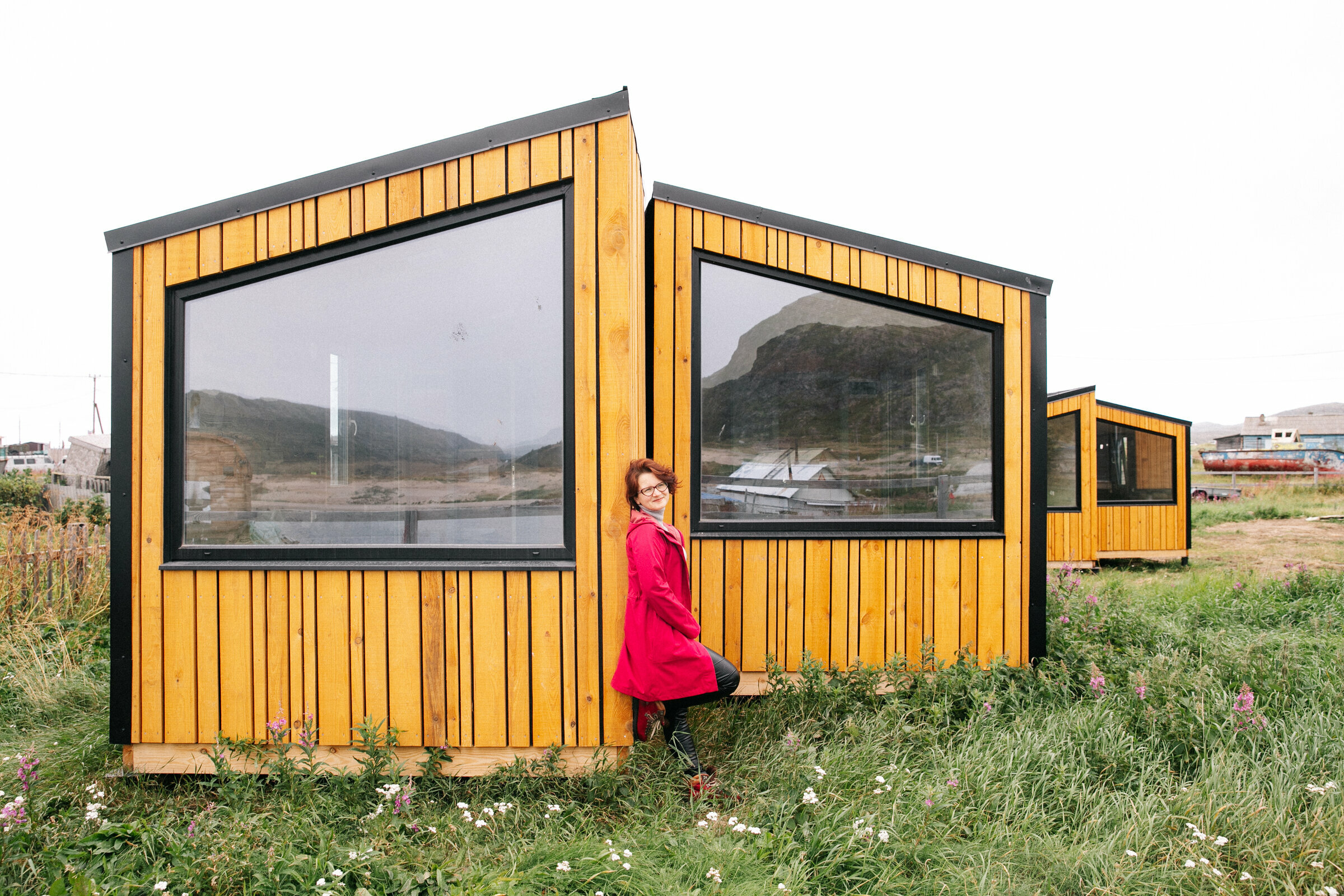 Двухместный номер с 2 отдельными кроватями