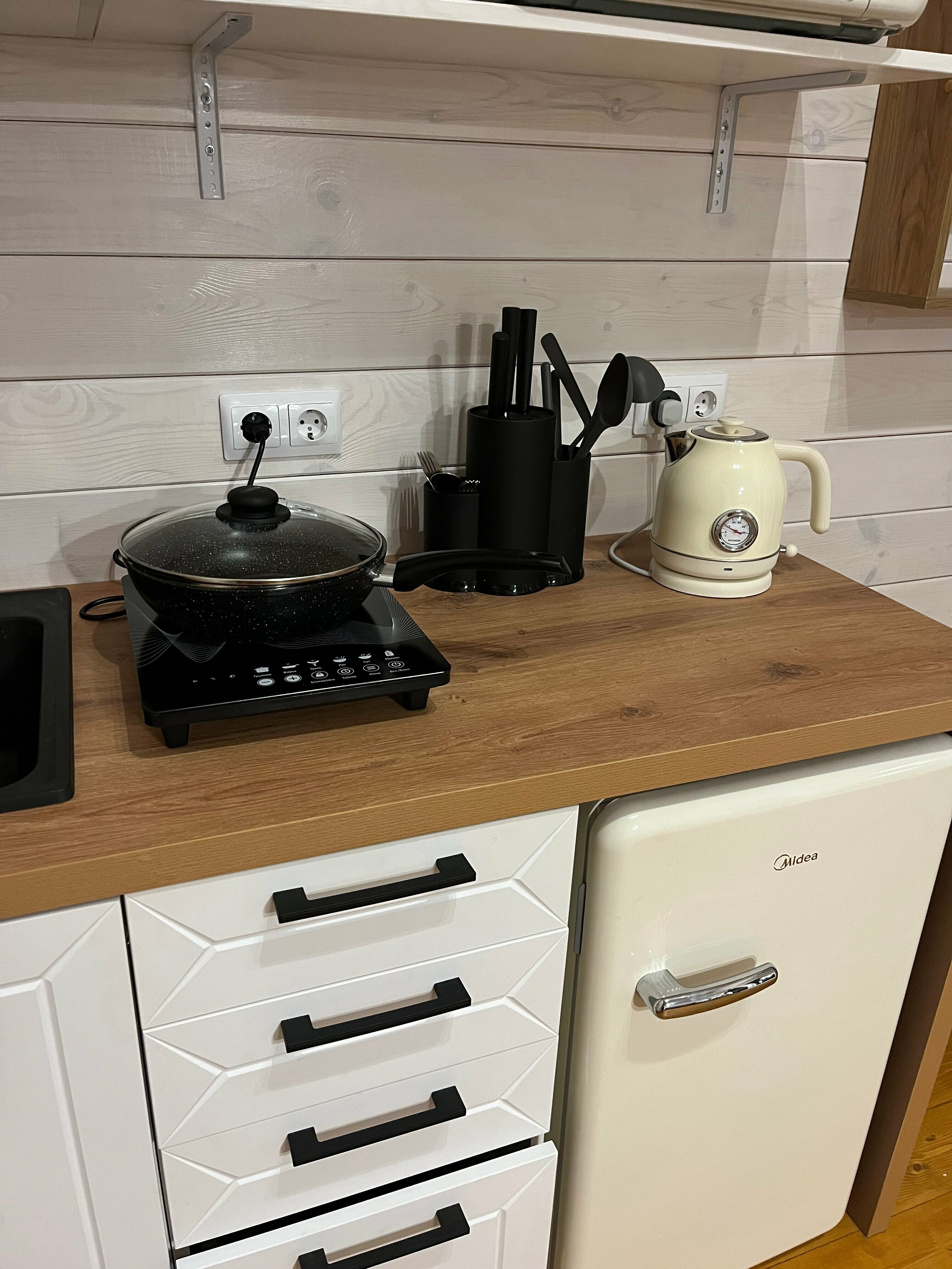 Дом для семейного отдыха