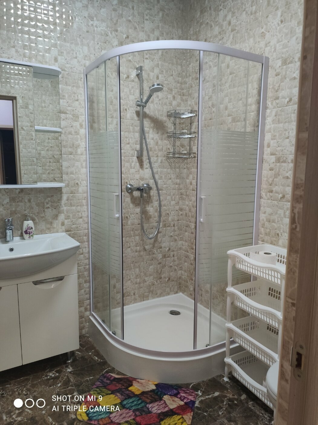 Четырехместный номер «Премиум»