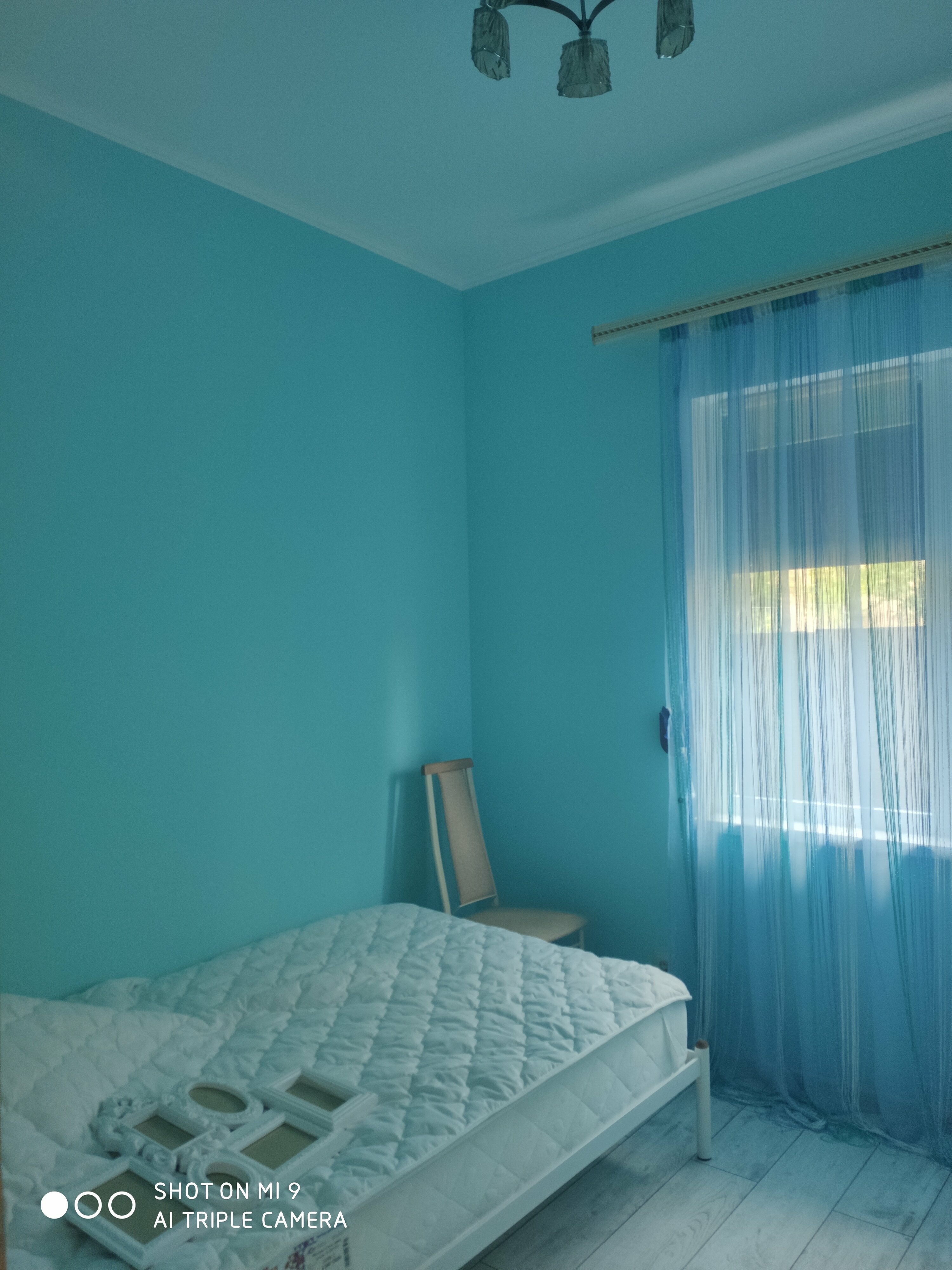 Апартаменты с 3 спальнями