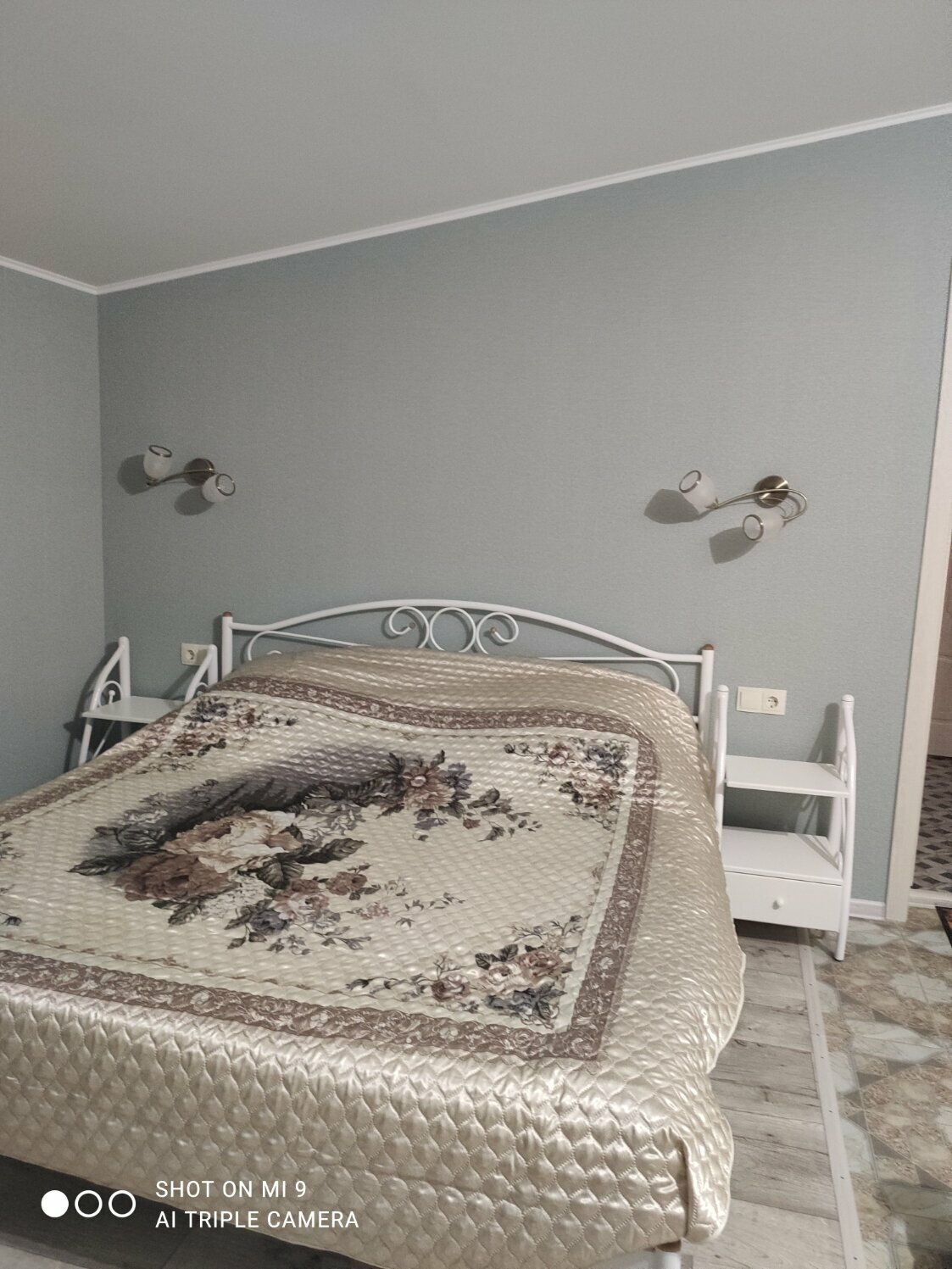 Четырехместный номер «Премиум»