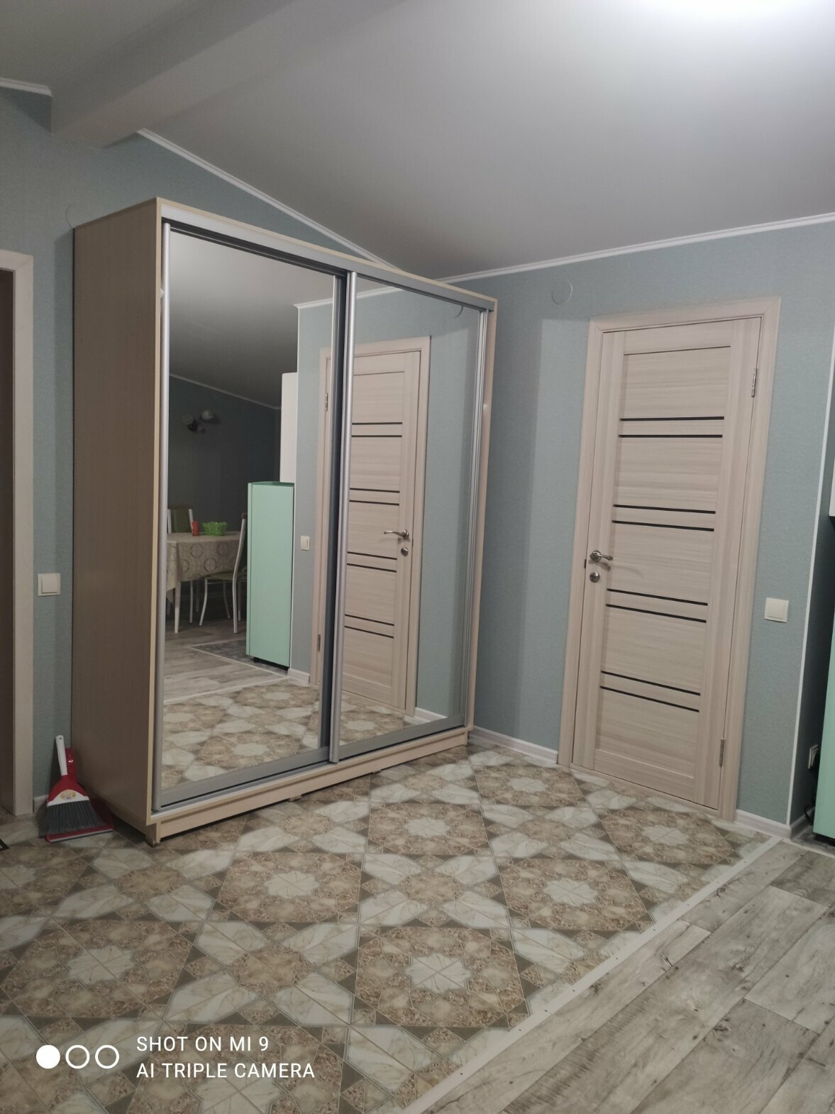 Четырехместный номер «Премиум»