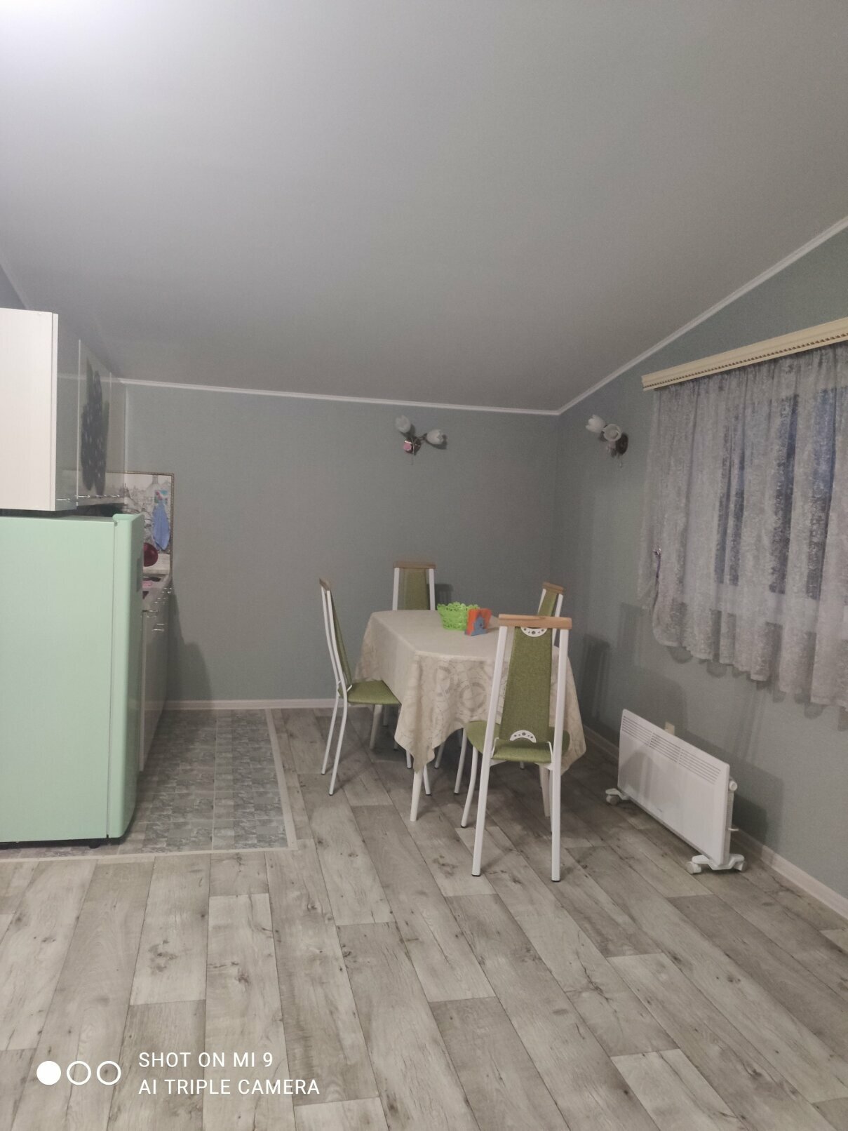 Четырехместный номер «Премиум»