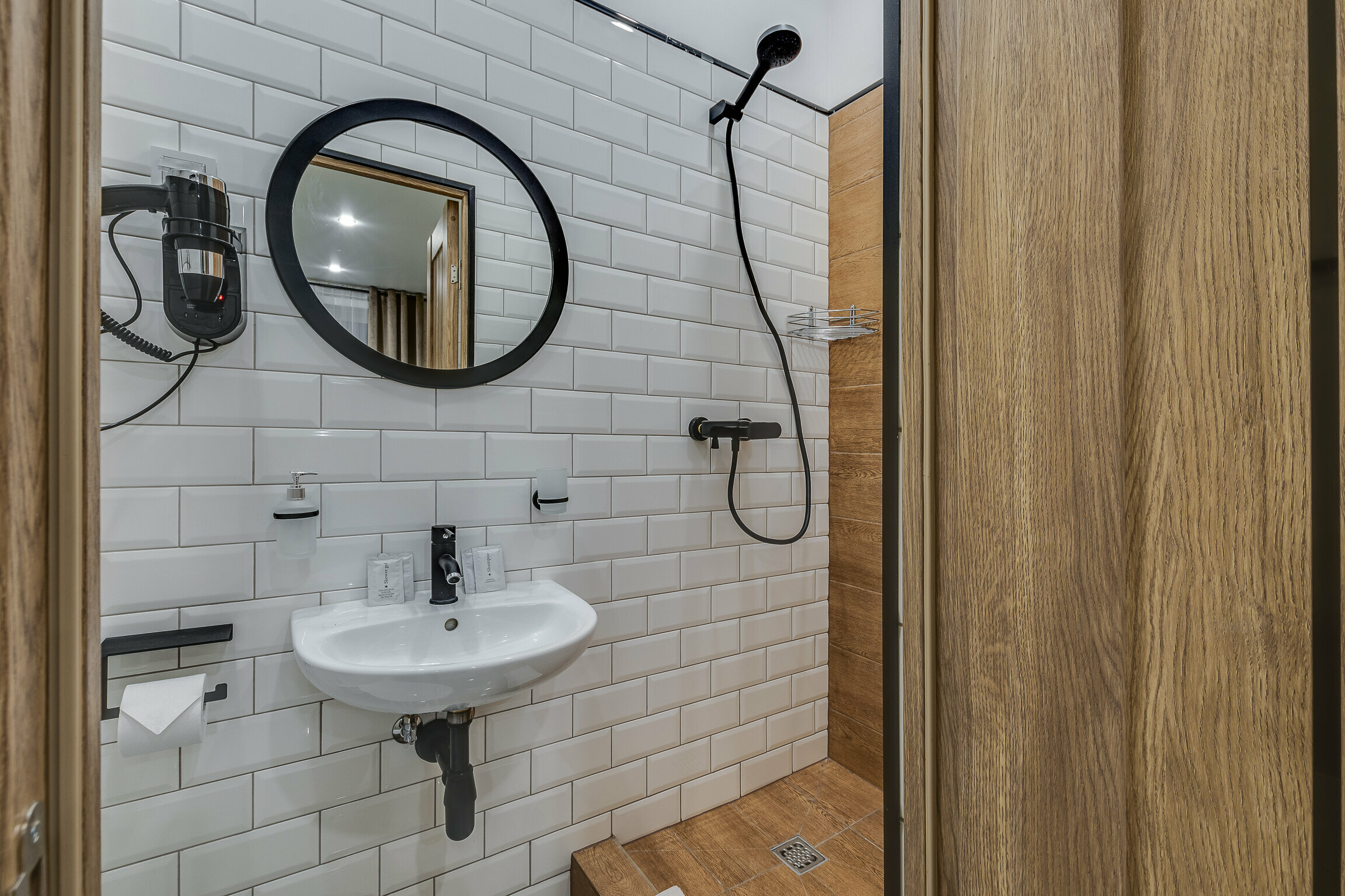 Апартаменты Делюкс