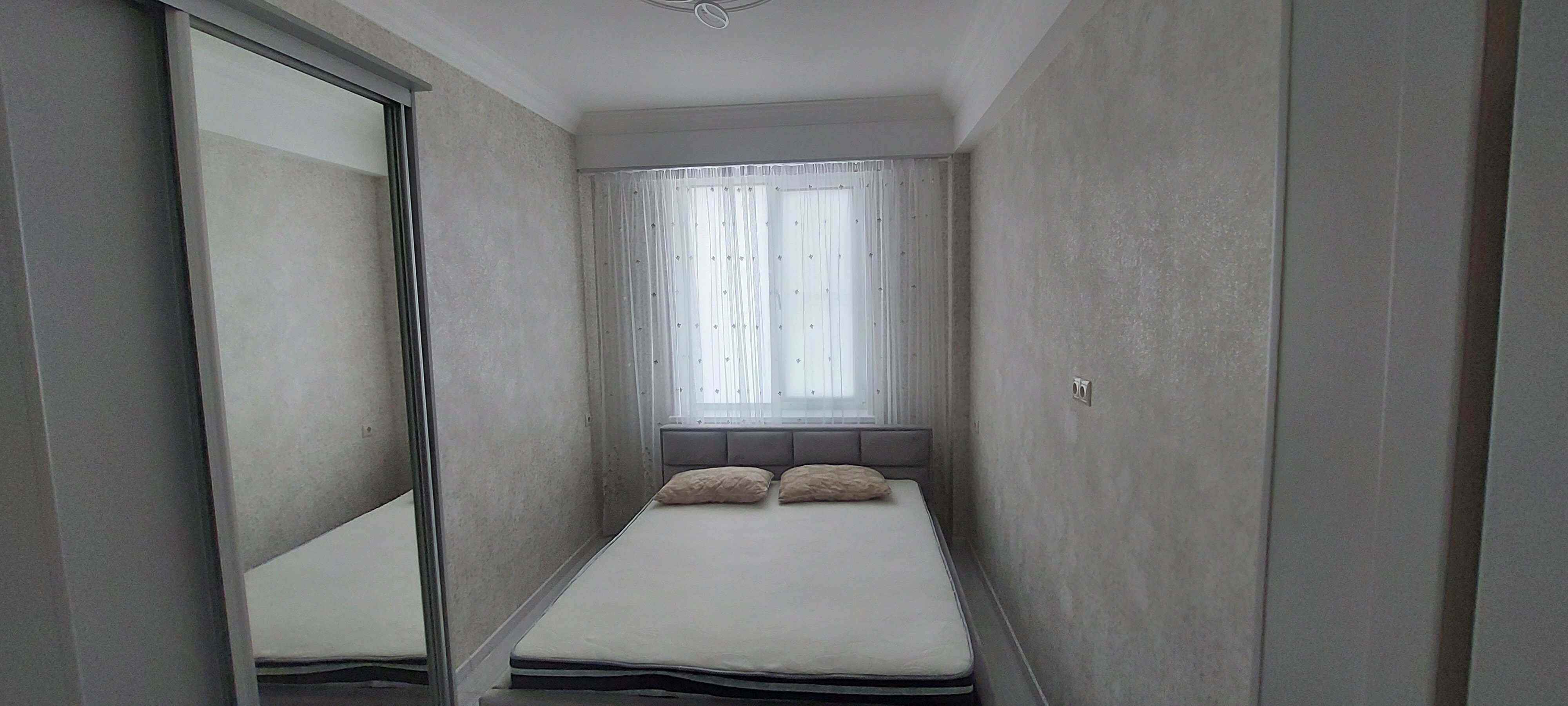 Апартаменты с 1 спальней