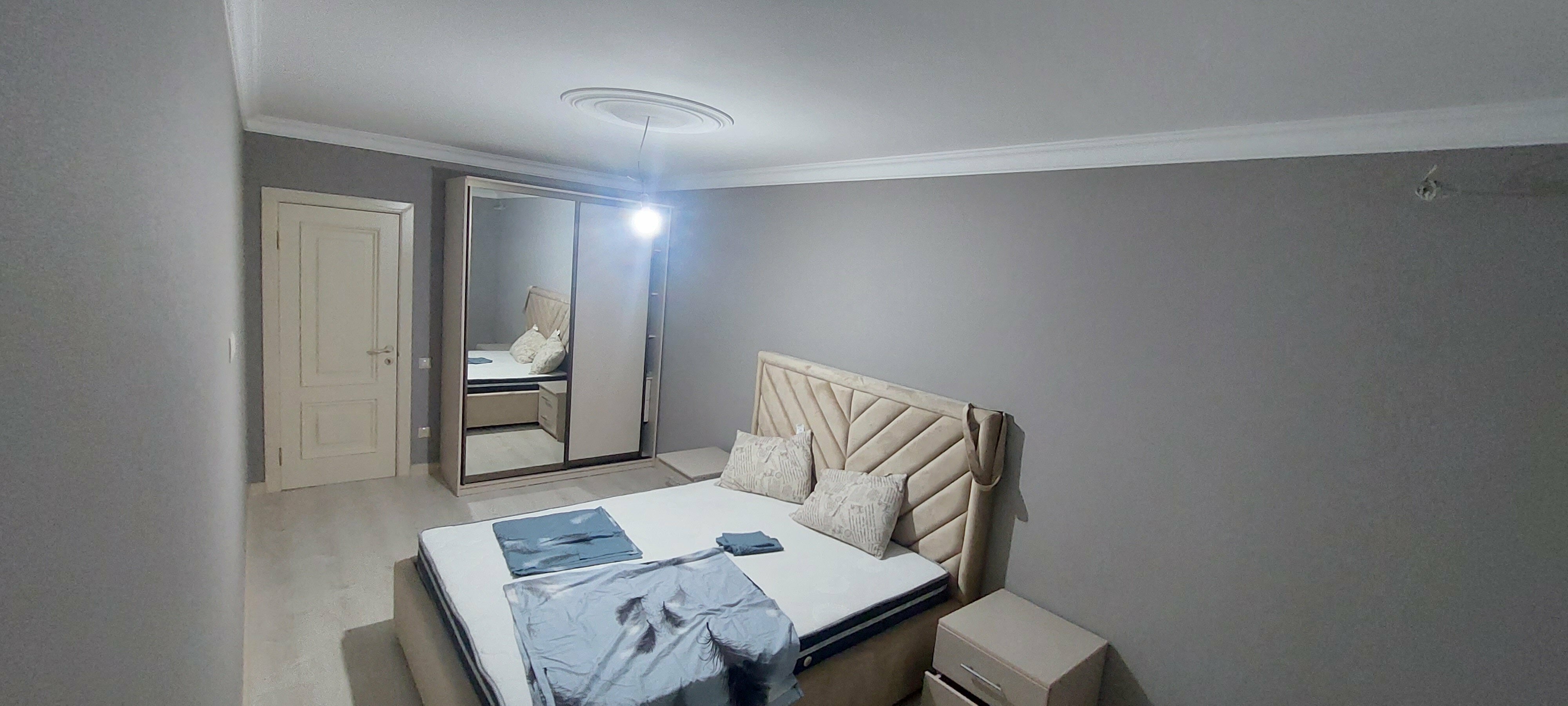 Люкс с 3 спальнями