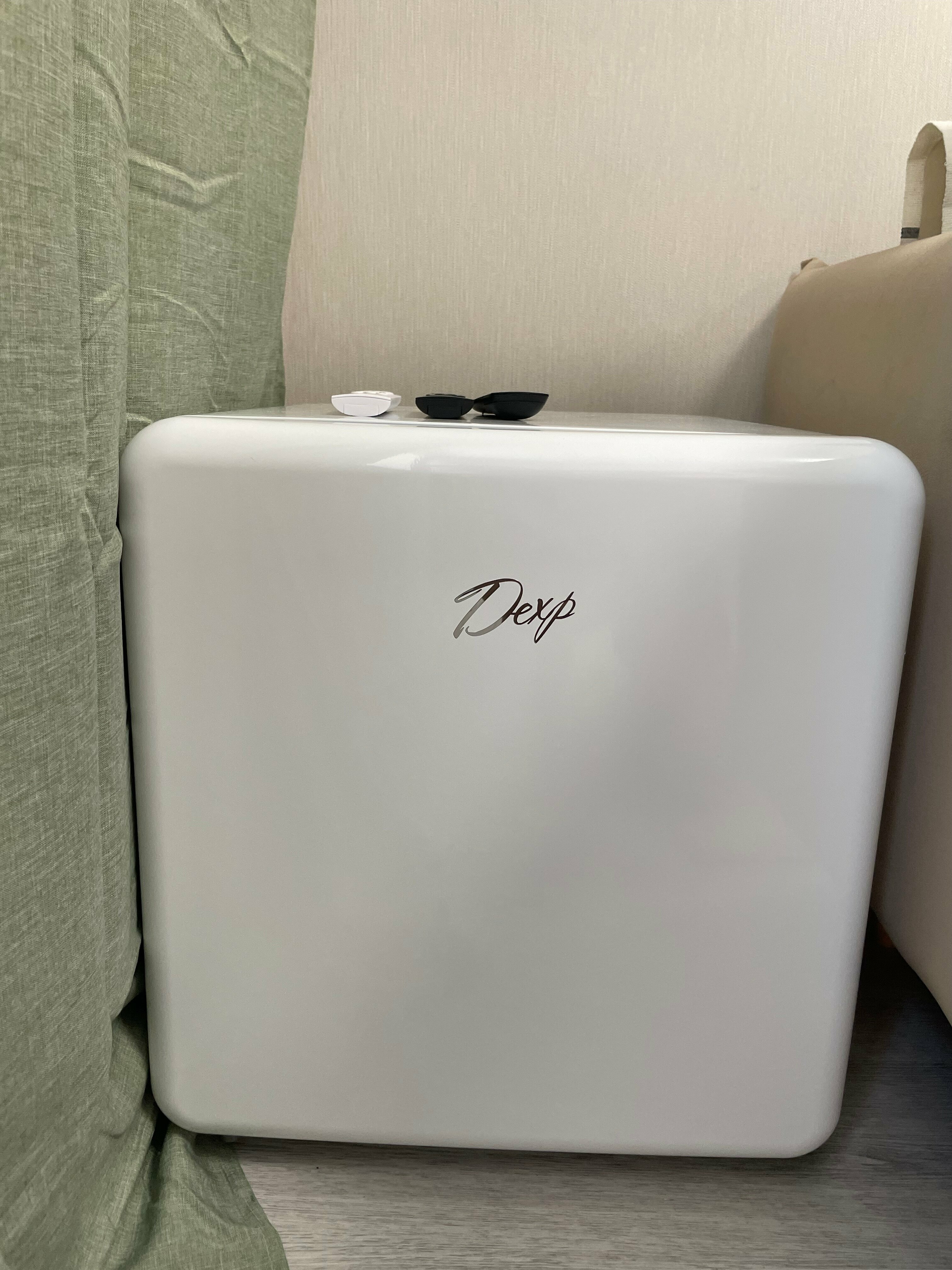 Стандартный двухместный номер с 1 кроватью