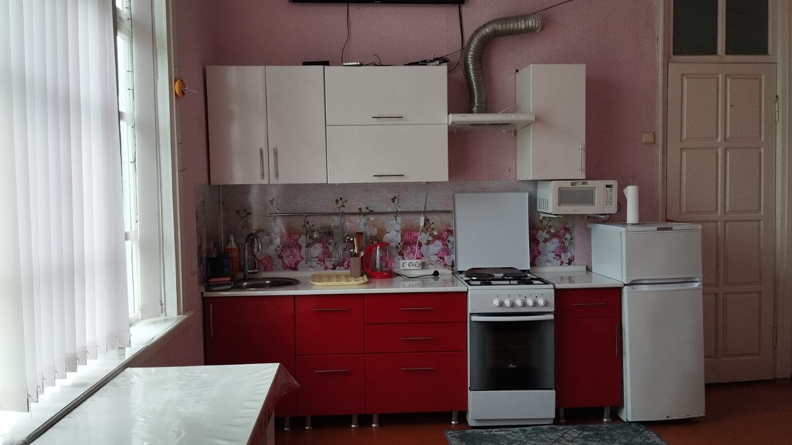 Семейный суперлюкс