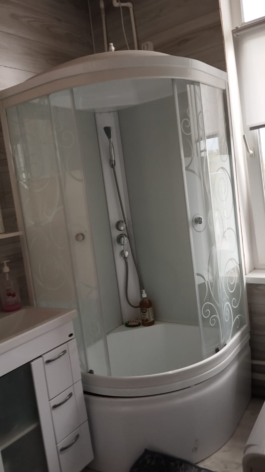 Семейный суперлюкс