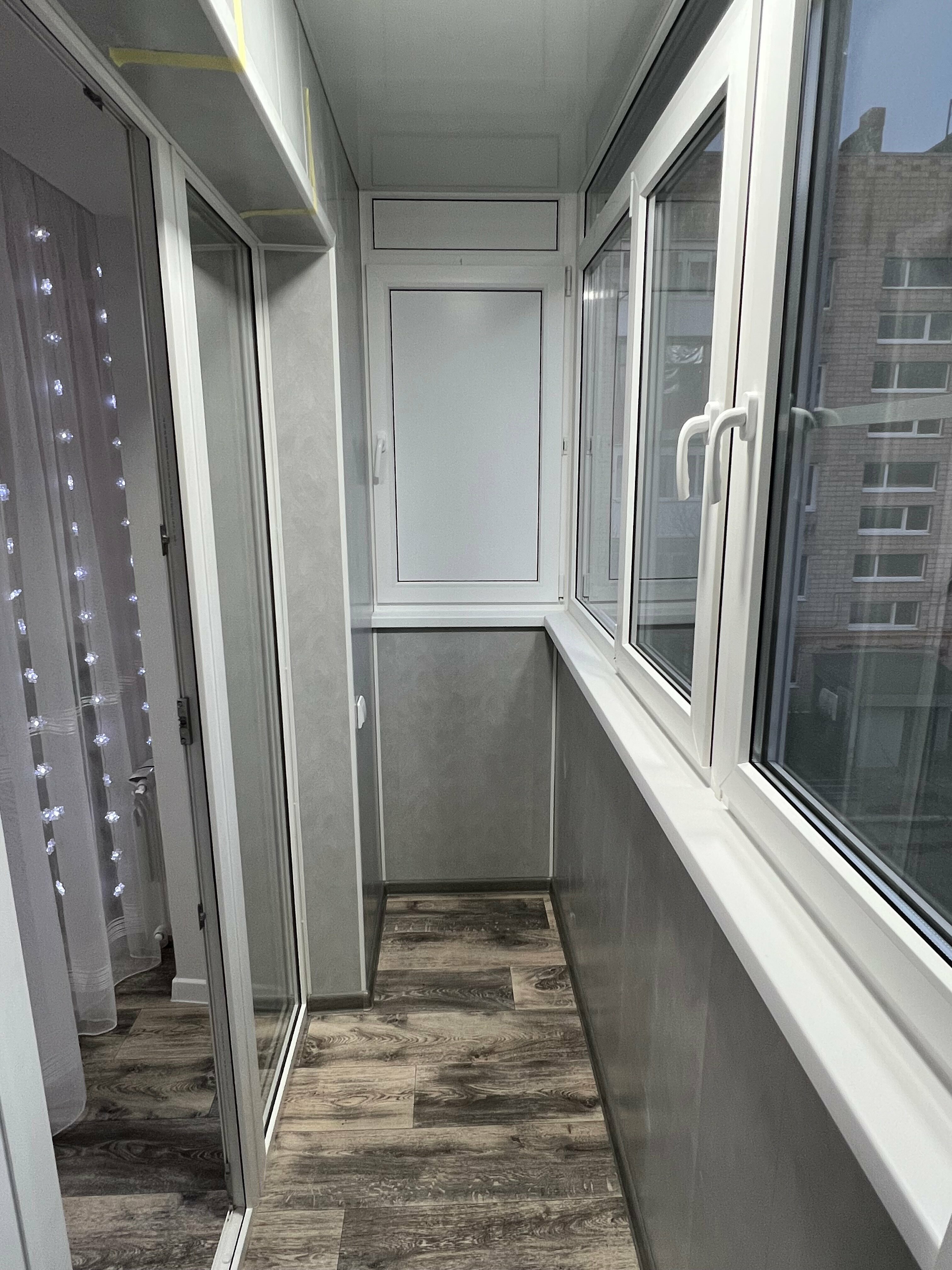 Четырехместный номер