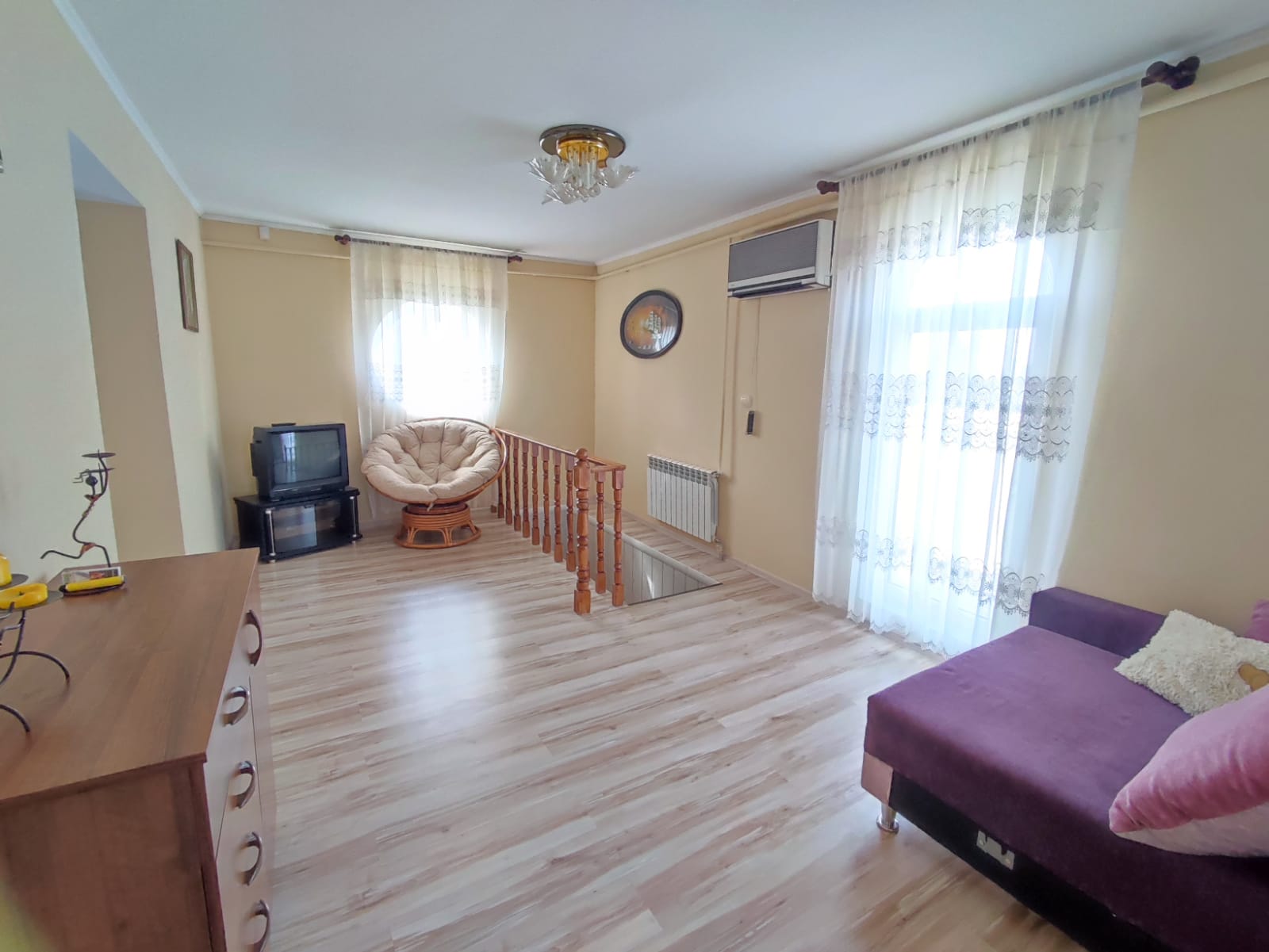 Дом – Рядом с пляжем