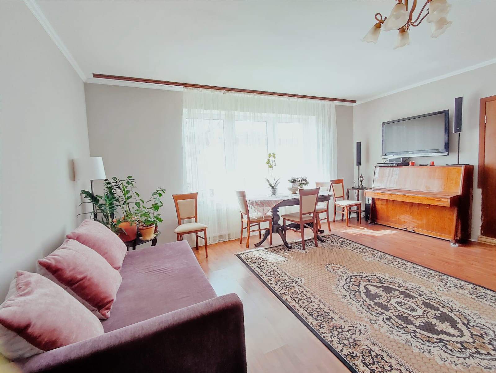 Дом – Рядом с пляжем