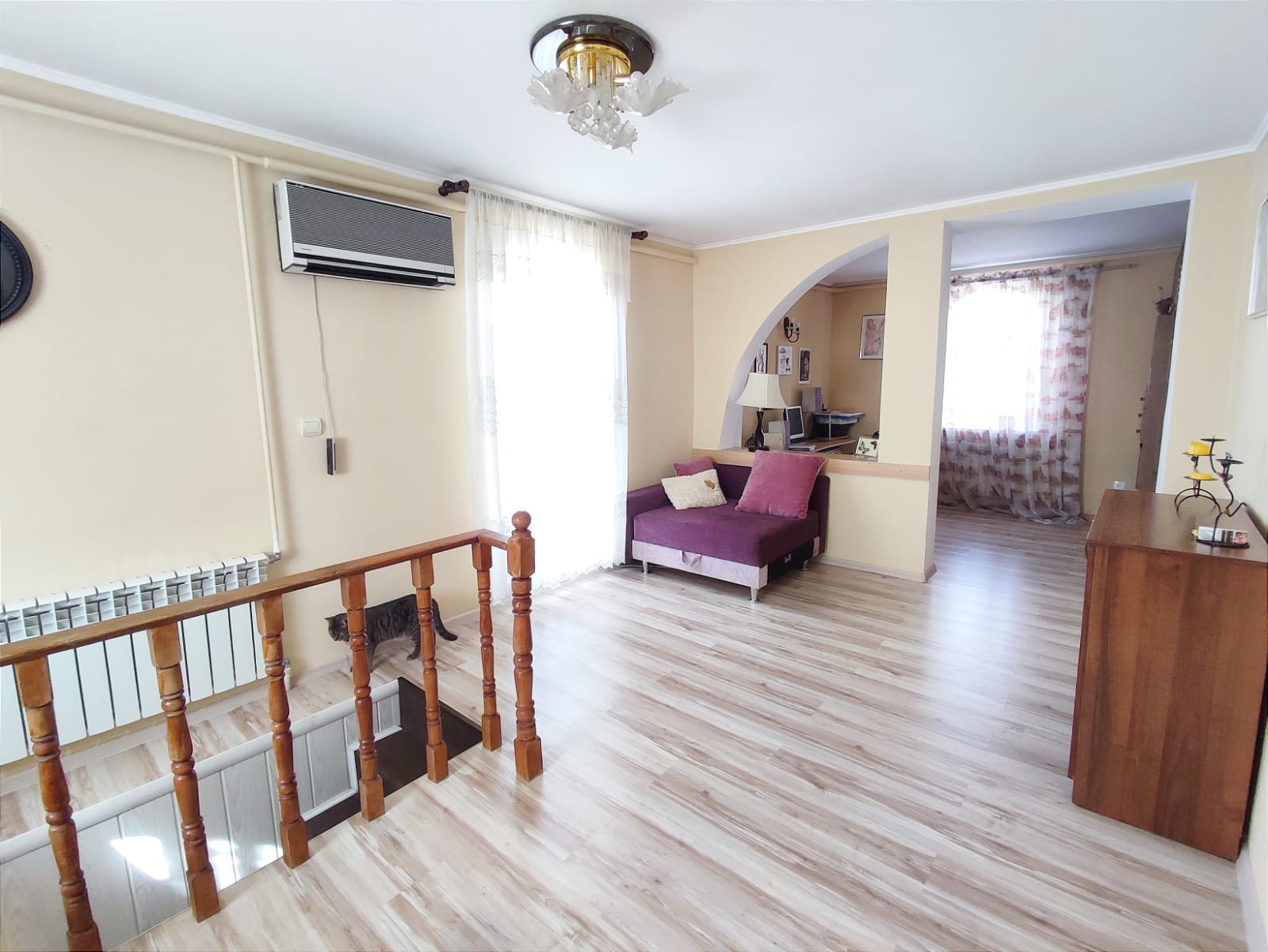 Дом – Рядом с пляжем