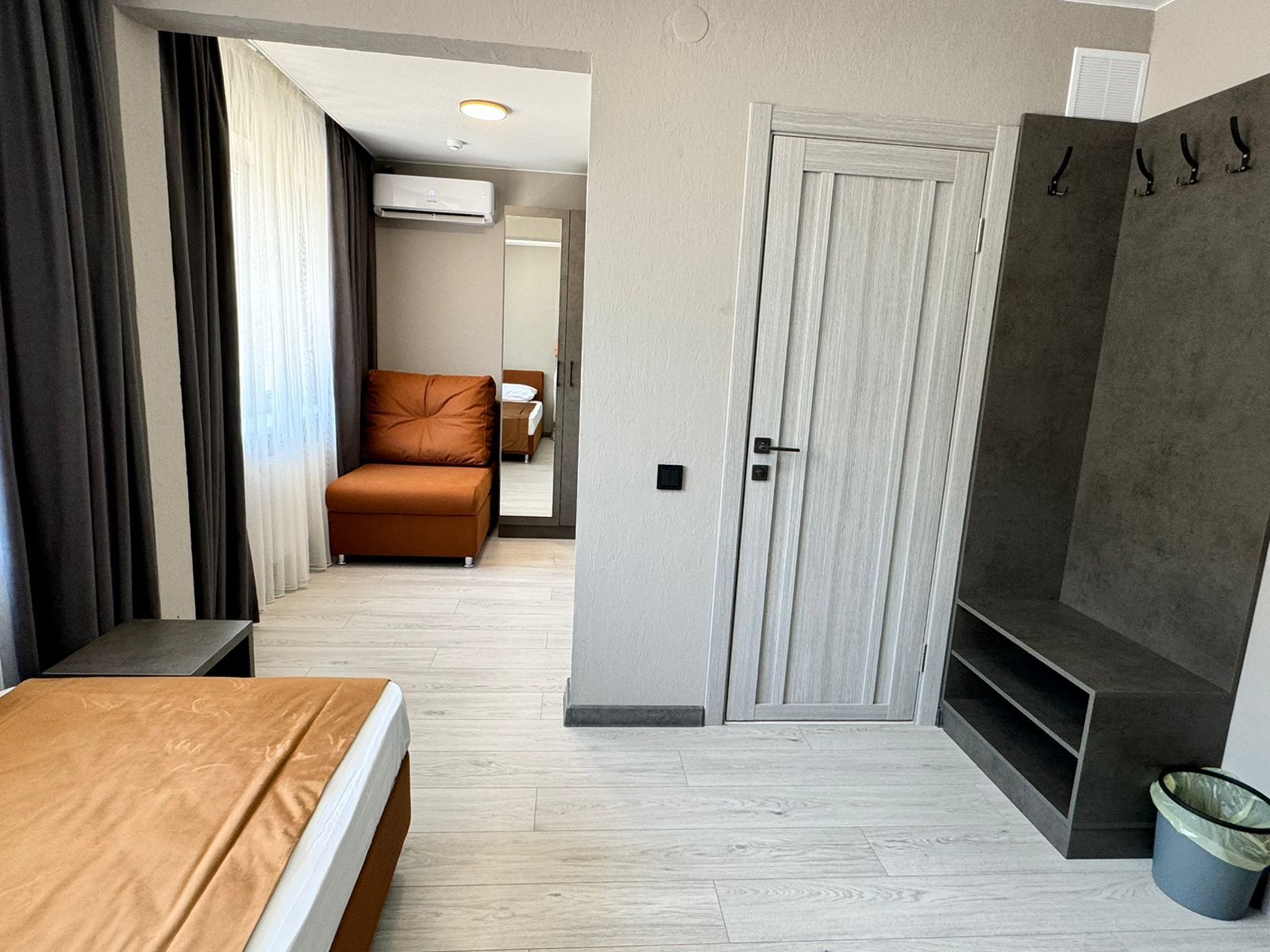 Семейный люкс