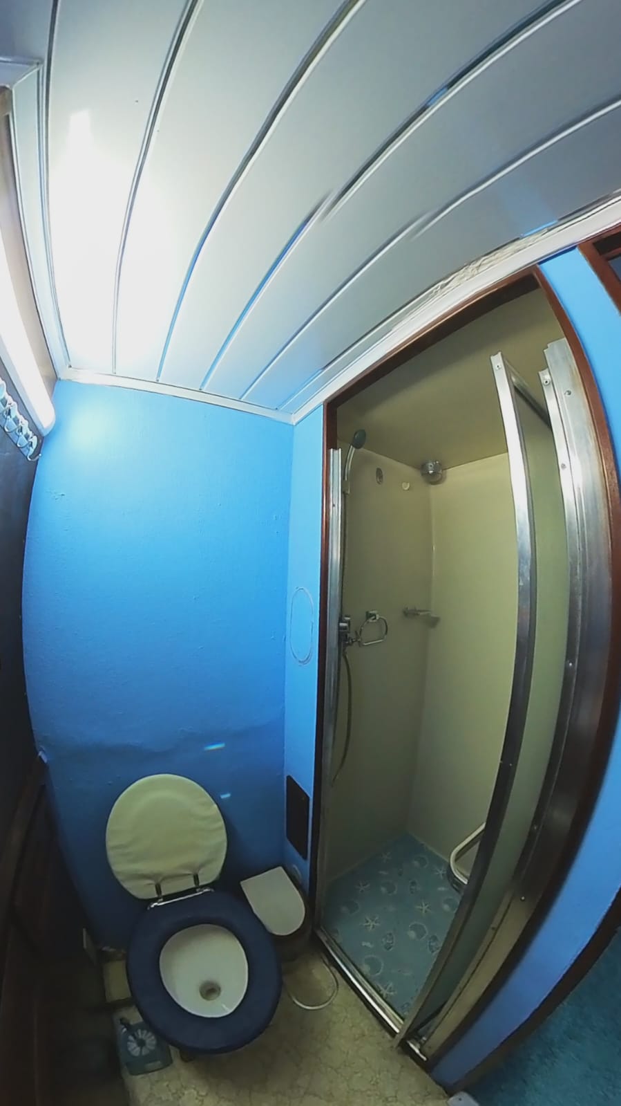 Апартаменты с видом на море