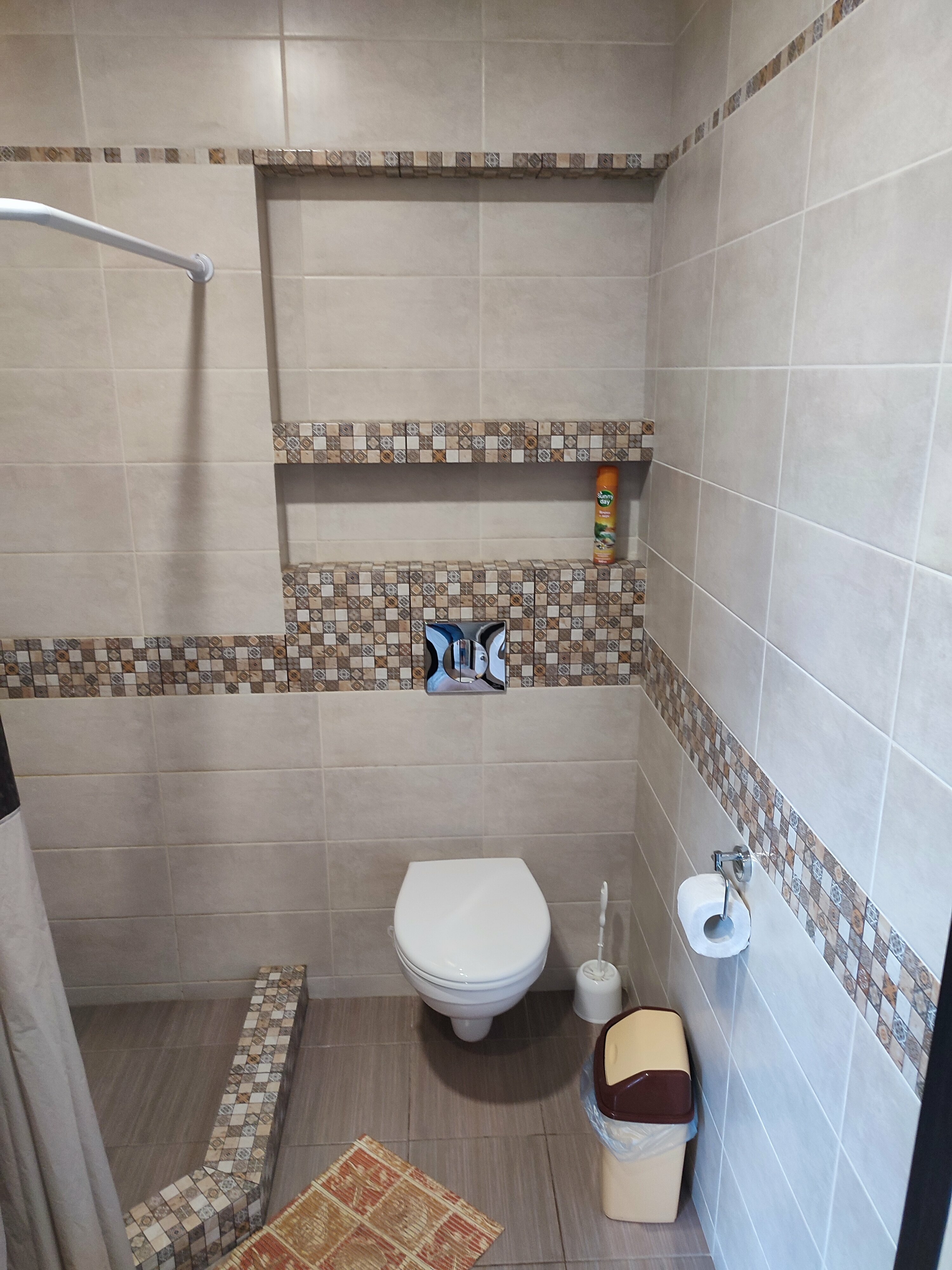 Трехместный номер «Комфорт»