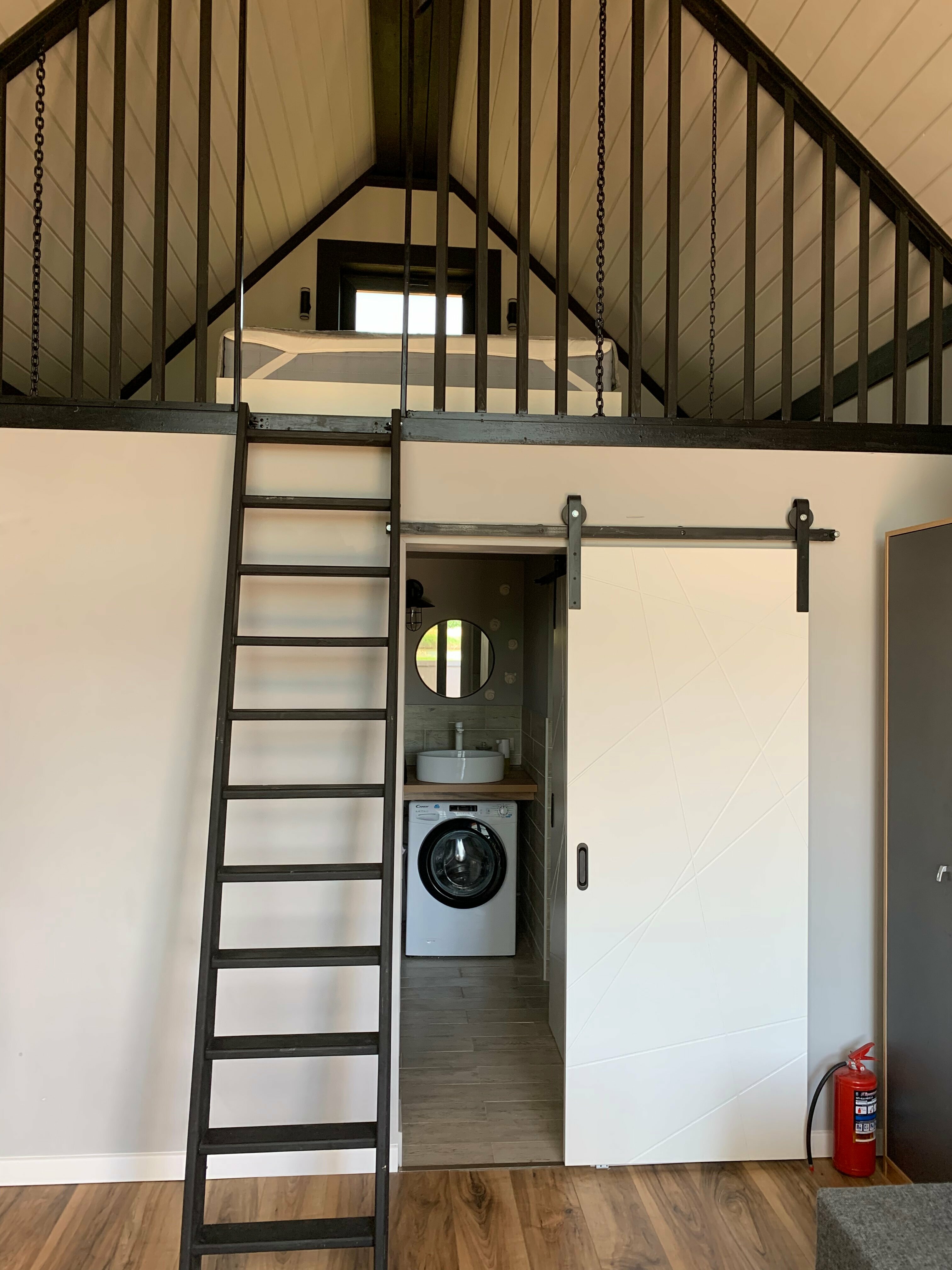 Дом для отпуска