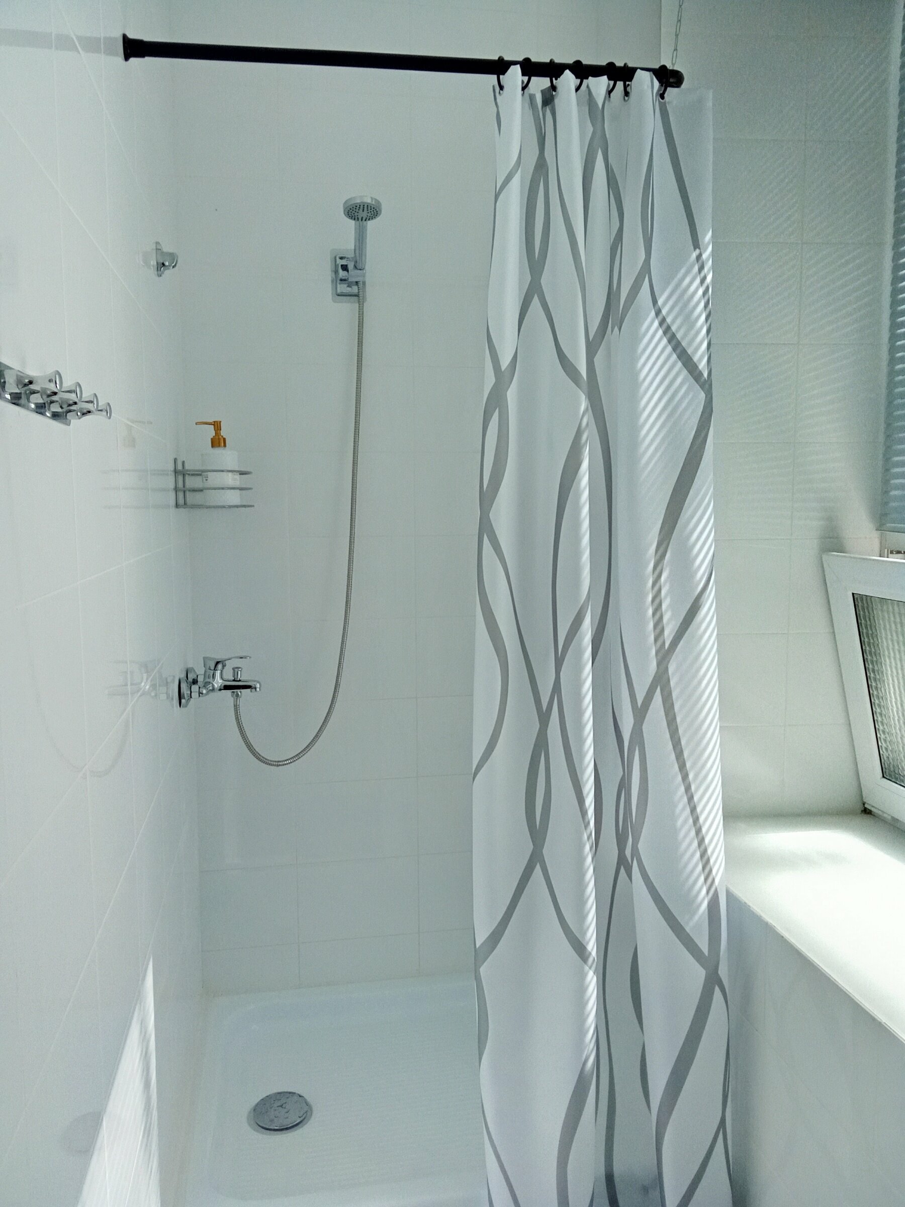 Общий номер для женщин с 6 кроватями