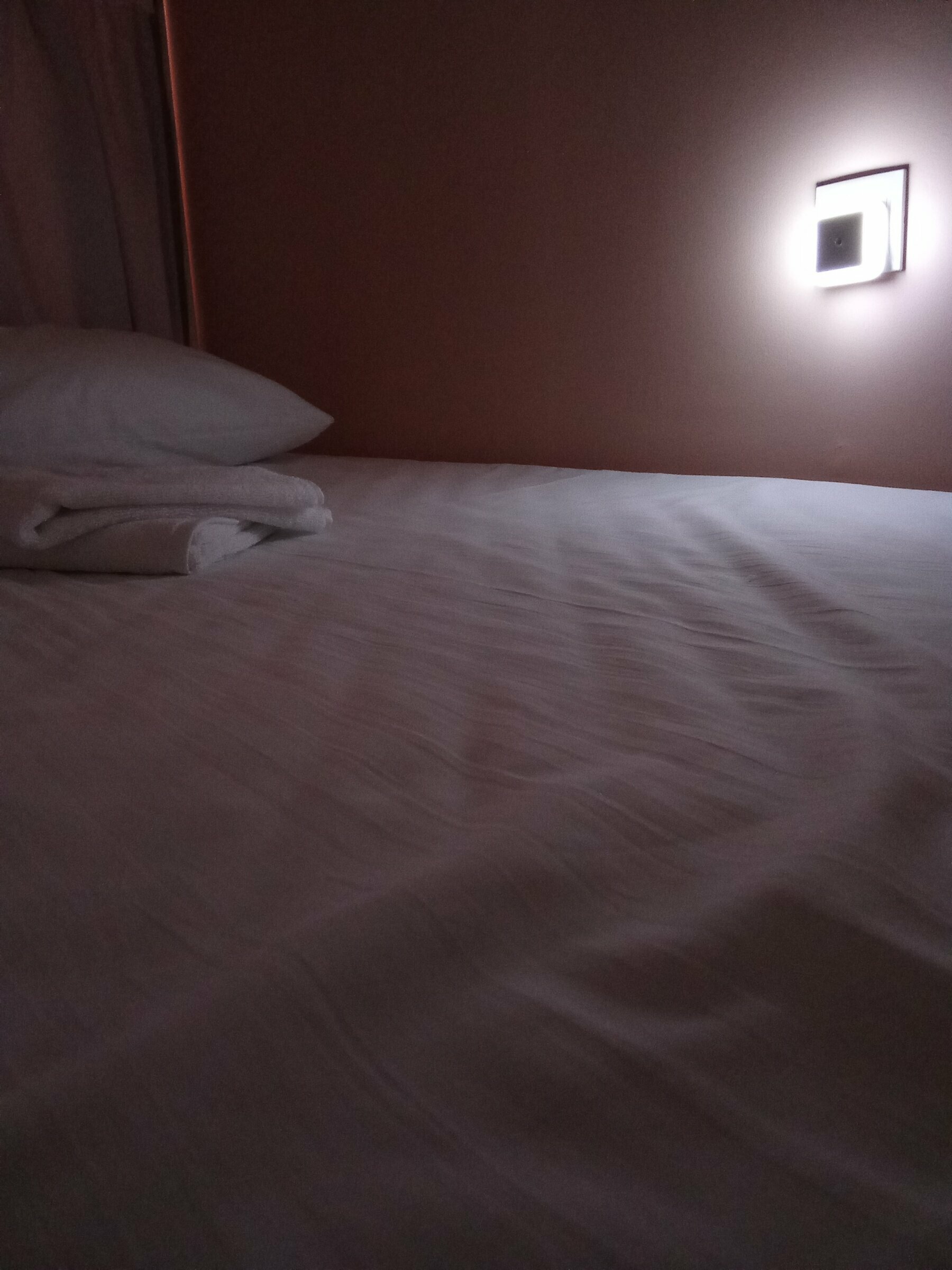 Общий номер для женщин с 4 кроватями