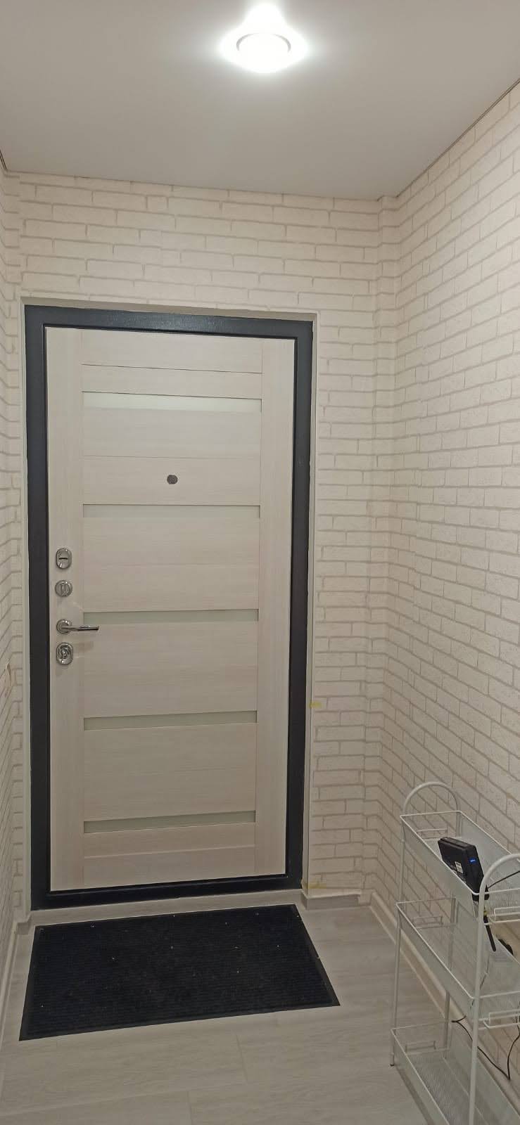 Семейный номер с балконом